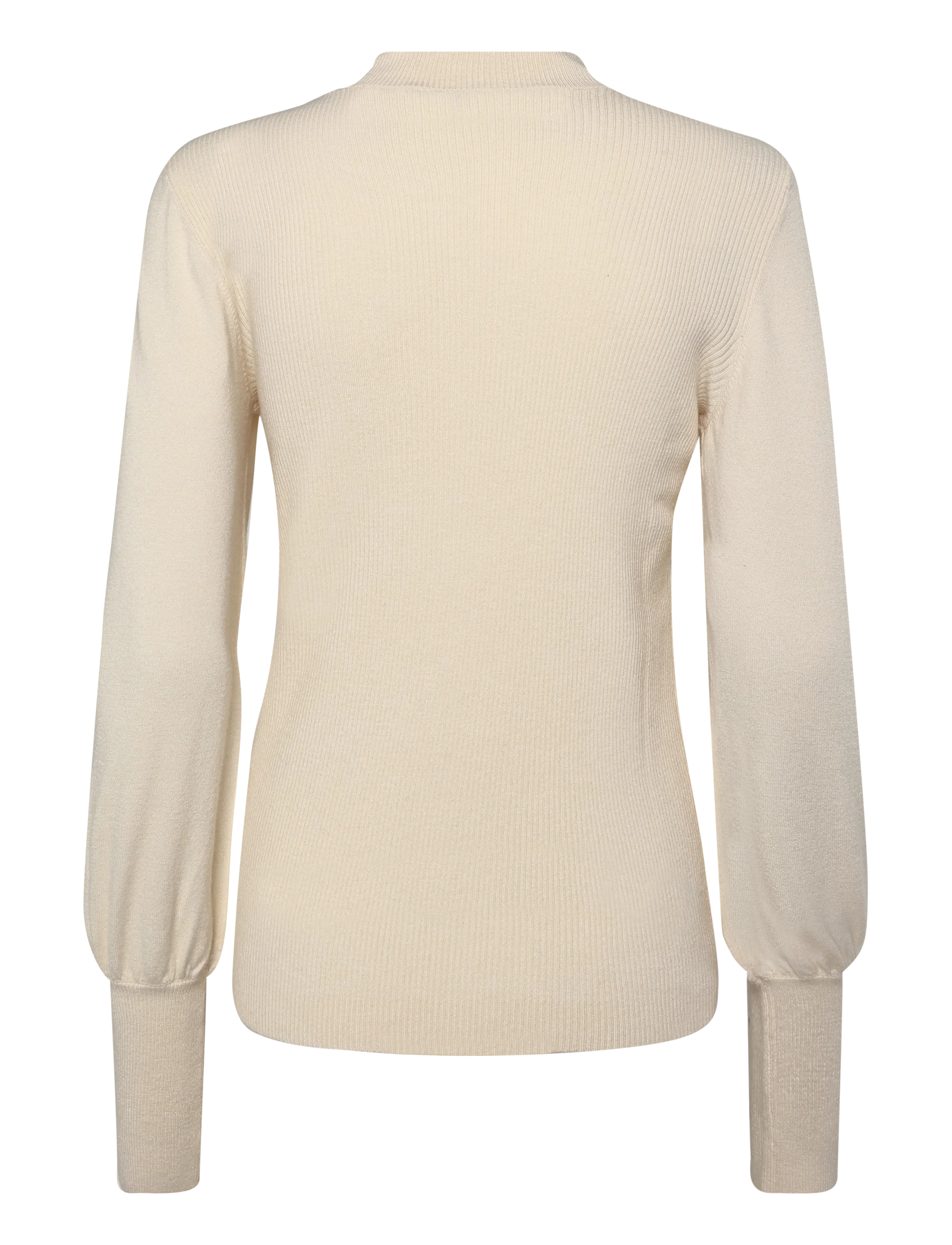 Vero Moda Maternity - VMMHOLLYKARIS LS FUNNELNECK PULLOVER - die niedrigsten preise - birch - 2