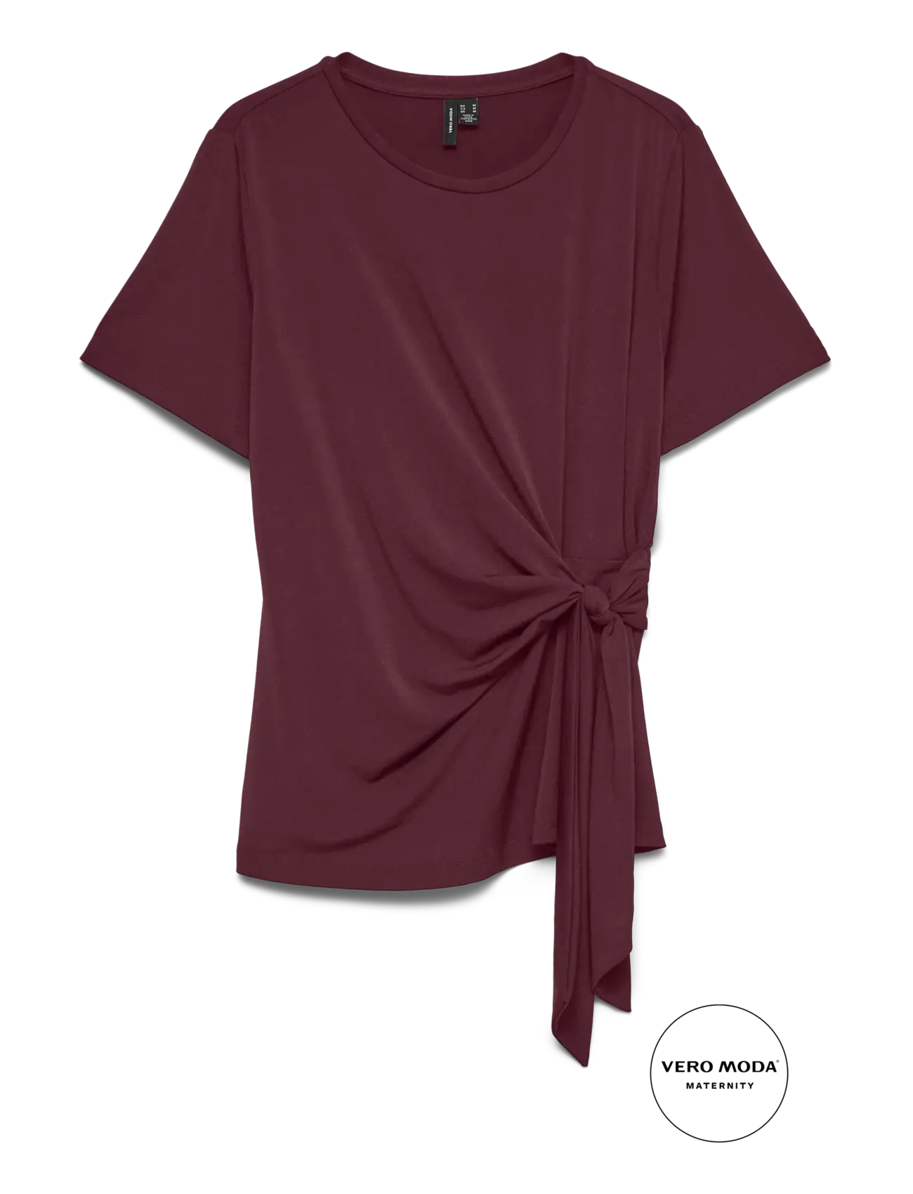 Vero Moda Maternity - Vmmjill Ss