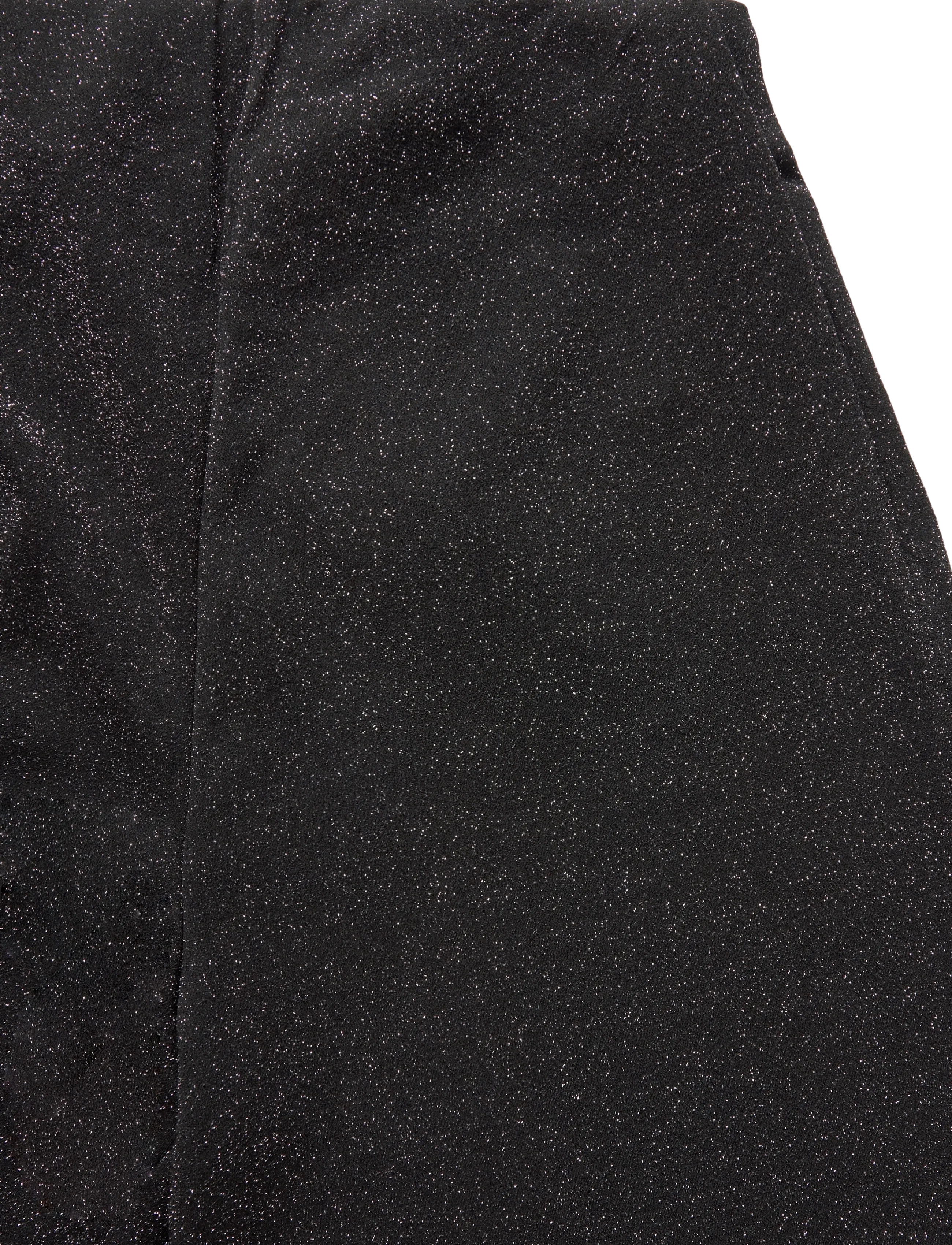 Vero Moda Maternity - VMMBERLIN MW WIDE PARTY LX PANT NOOS - pregnancy products - black - 2