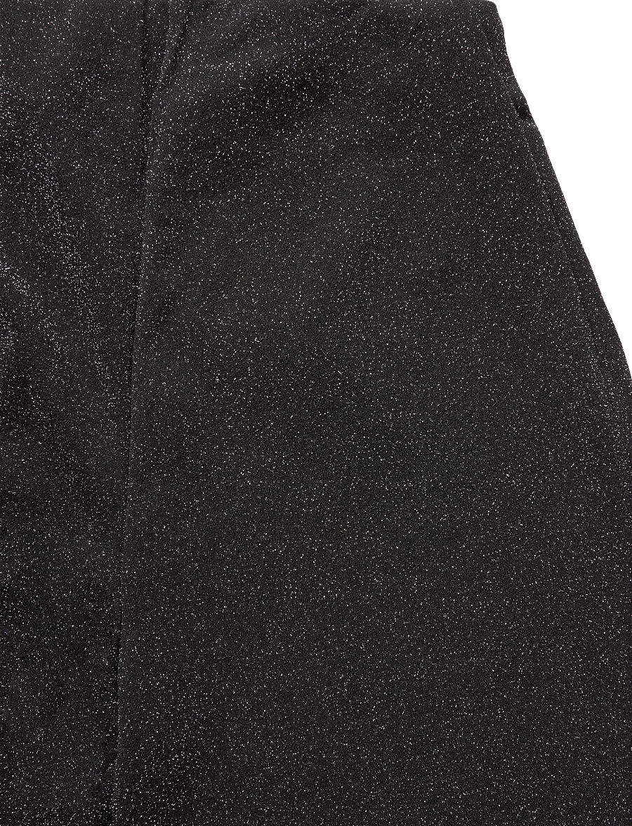 Vero Moda Maternity - VMMBERLIN MW WIDE PARTY LX PANT NOOS - schwangerschaftsprodukte - black - 2