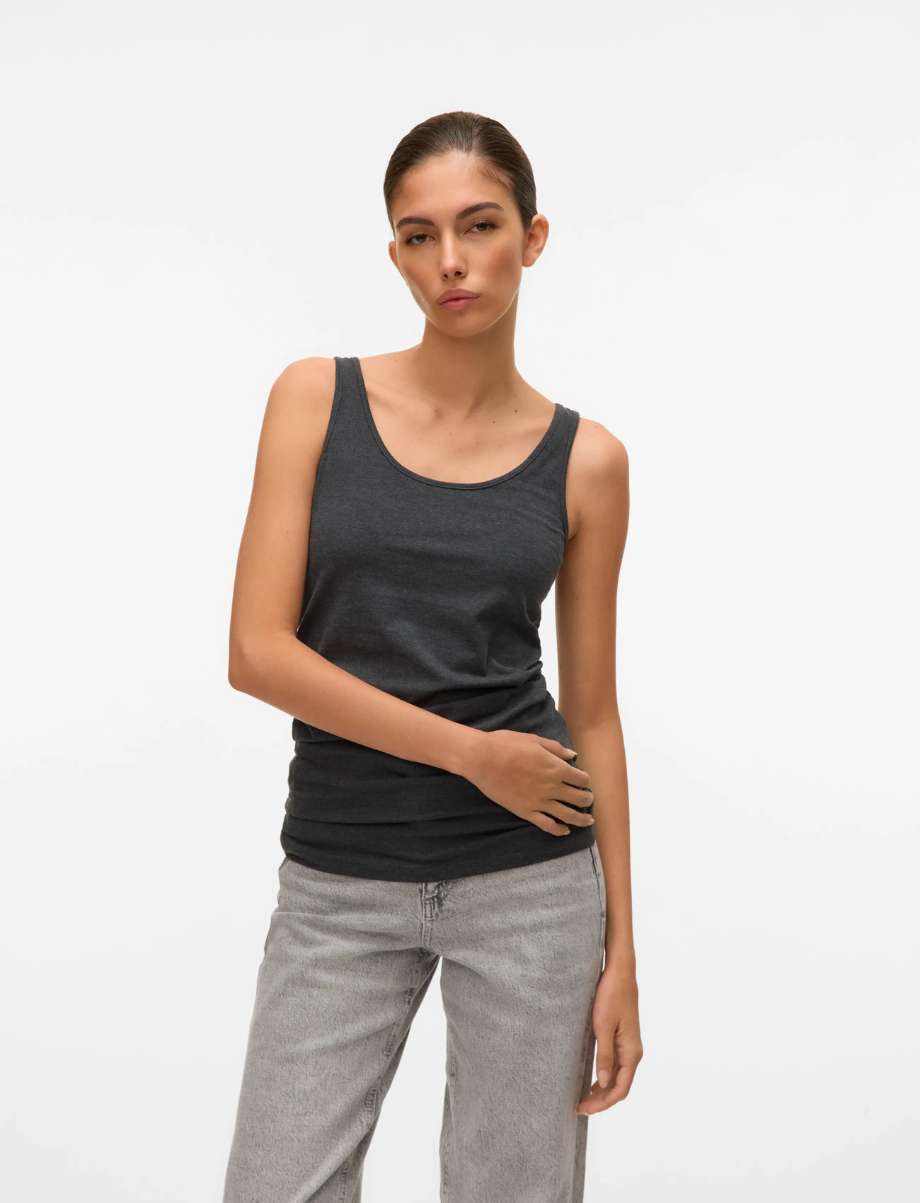 Grey