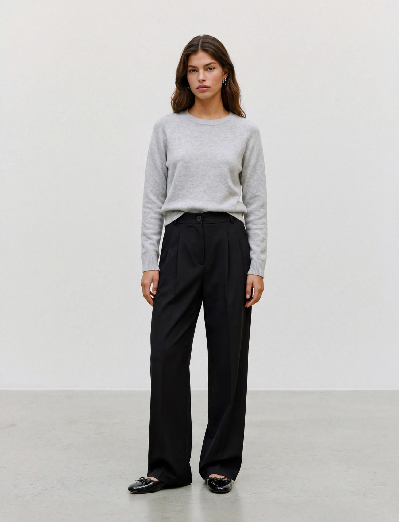 VERO MODA Tröja 'VMDoffy' dam – bild 5