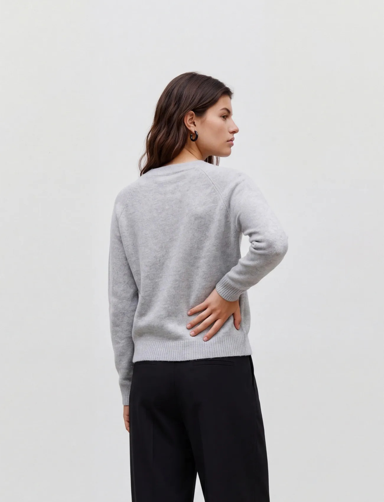 VERO MODA Tröja 'VMDoffy' dam – bild 6