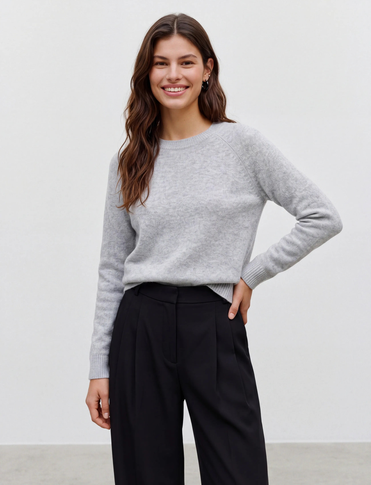 VERO MODA Tröja 'VMDoffy' dam – bild 8