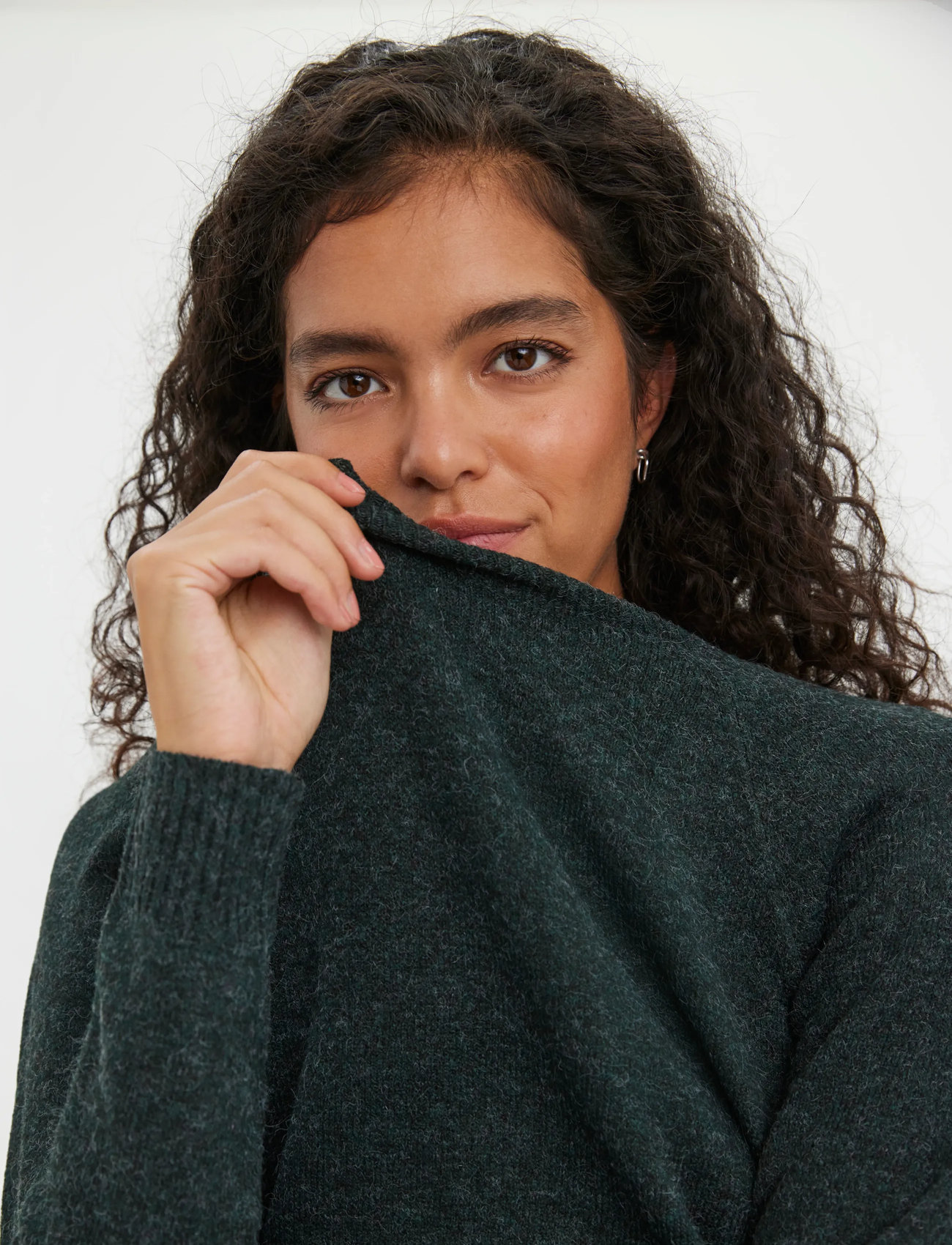 VERO MODA Tröja 'VMDoffy' dam – bild 6