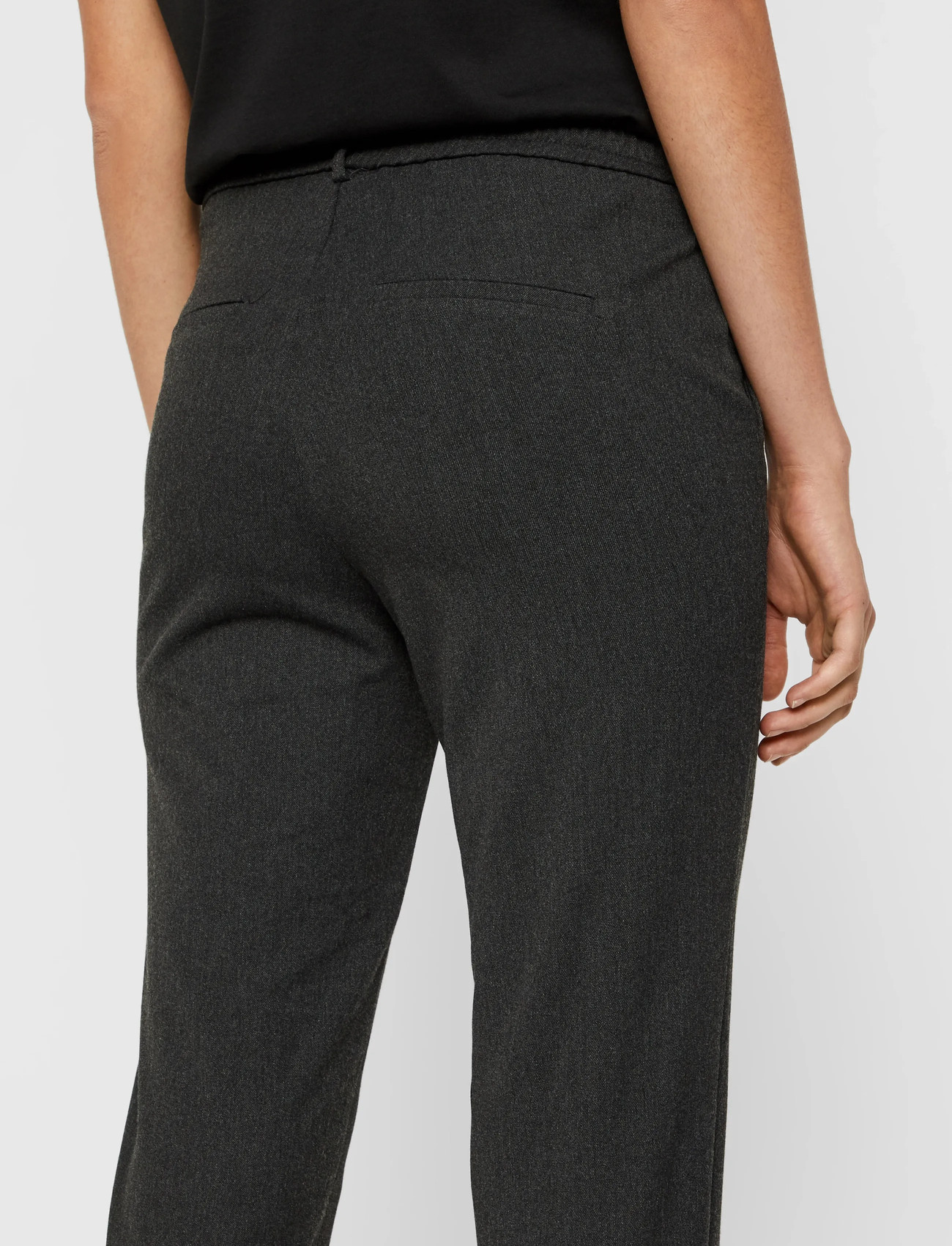 VERO MODA Vmmaya MR Loose pant kostymbyxor dam – bild 10