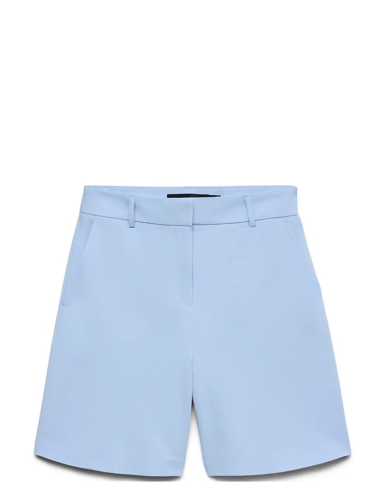 Vero Moda Vmzelda Hw Loose Shorts Boo - Navy - 34 1