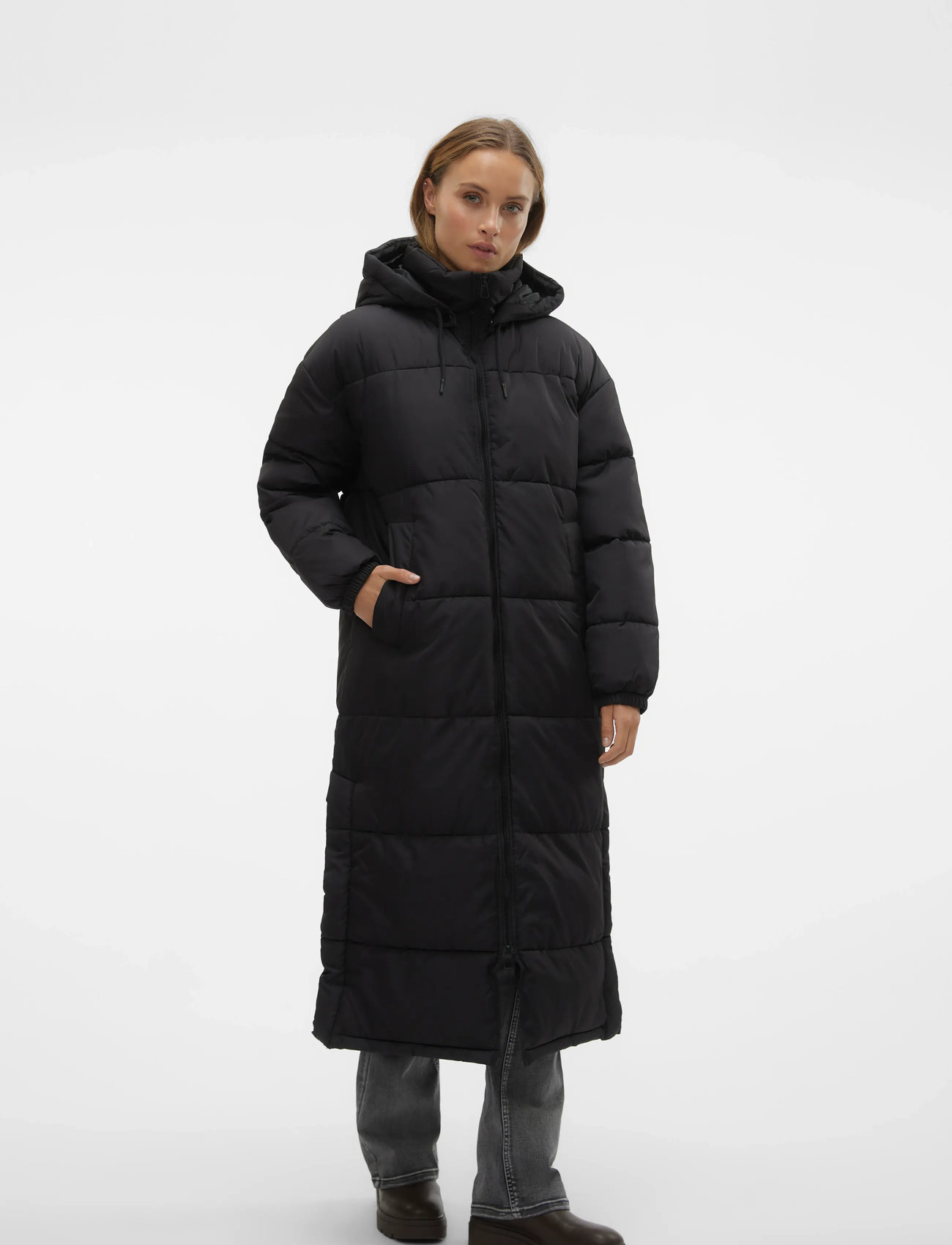 Vmklea Long Coat 8