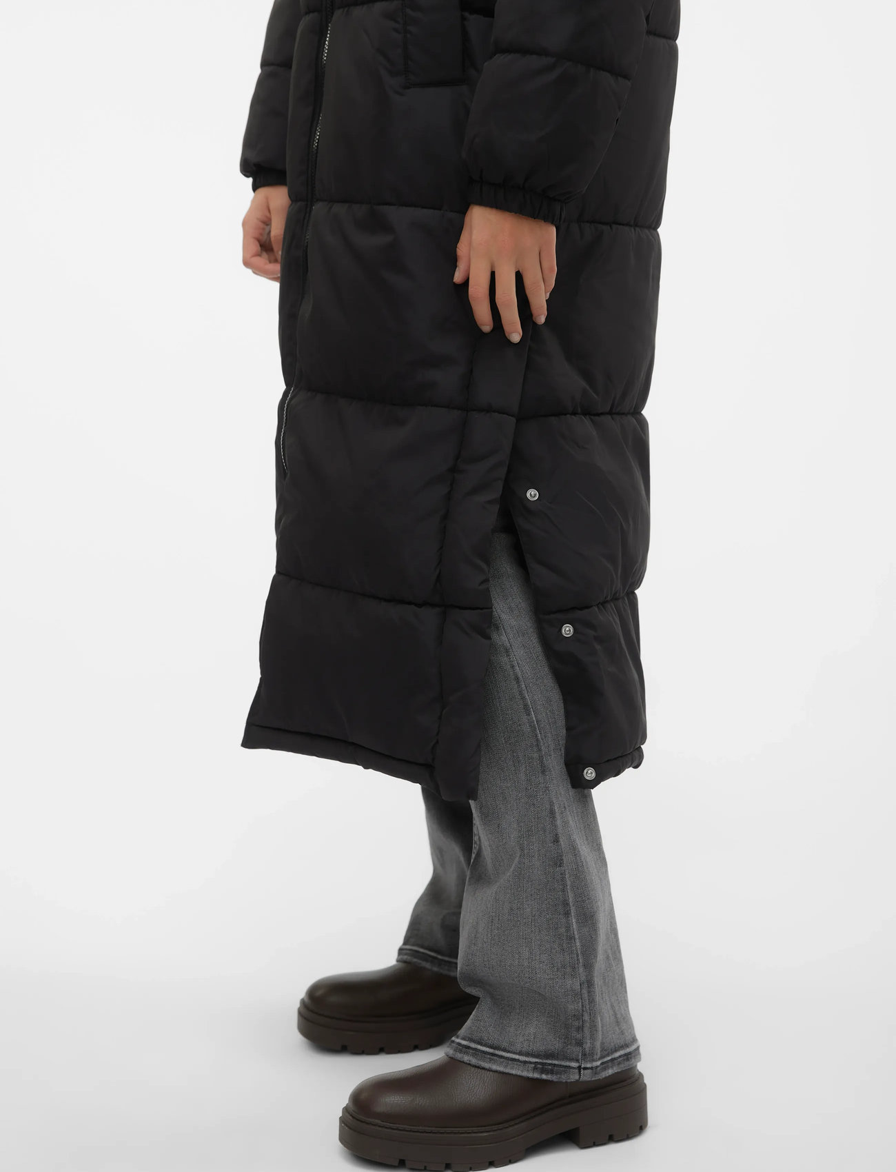 Vmklea Long Coat 9