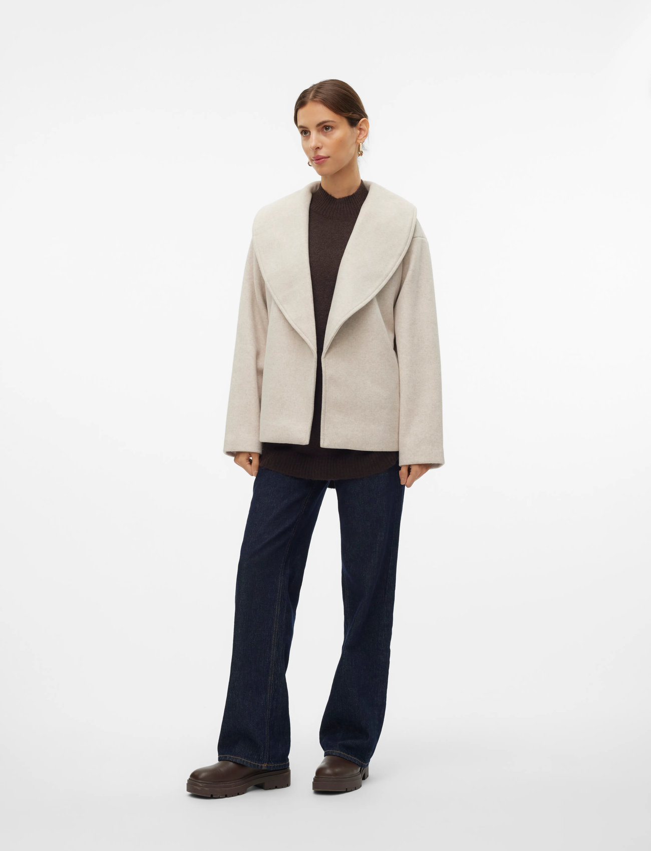 VERO MODA Vmanne Bergen Jacket kavajer & blazers dam – bild 8