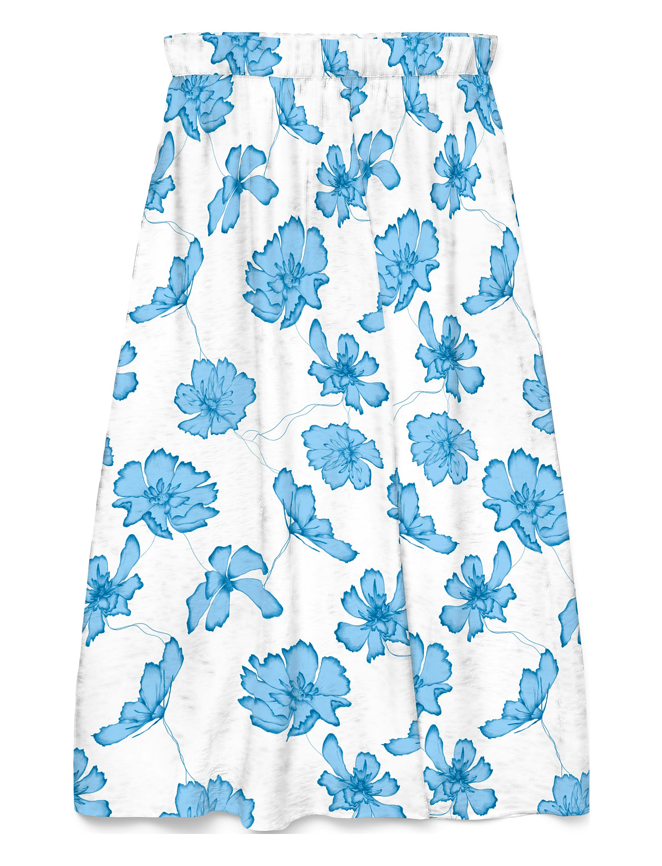 Multi/patterned