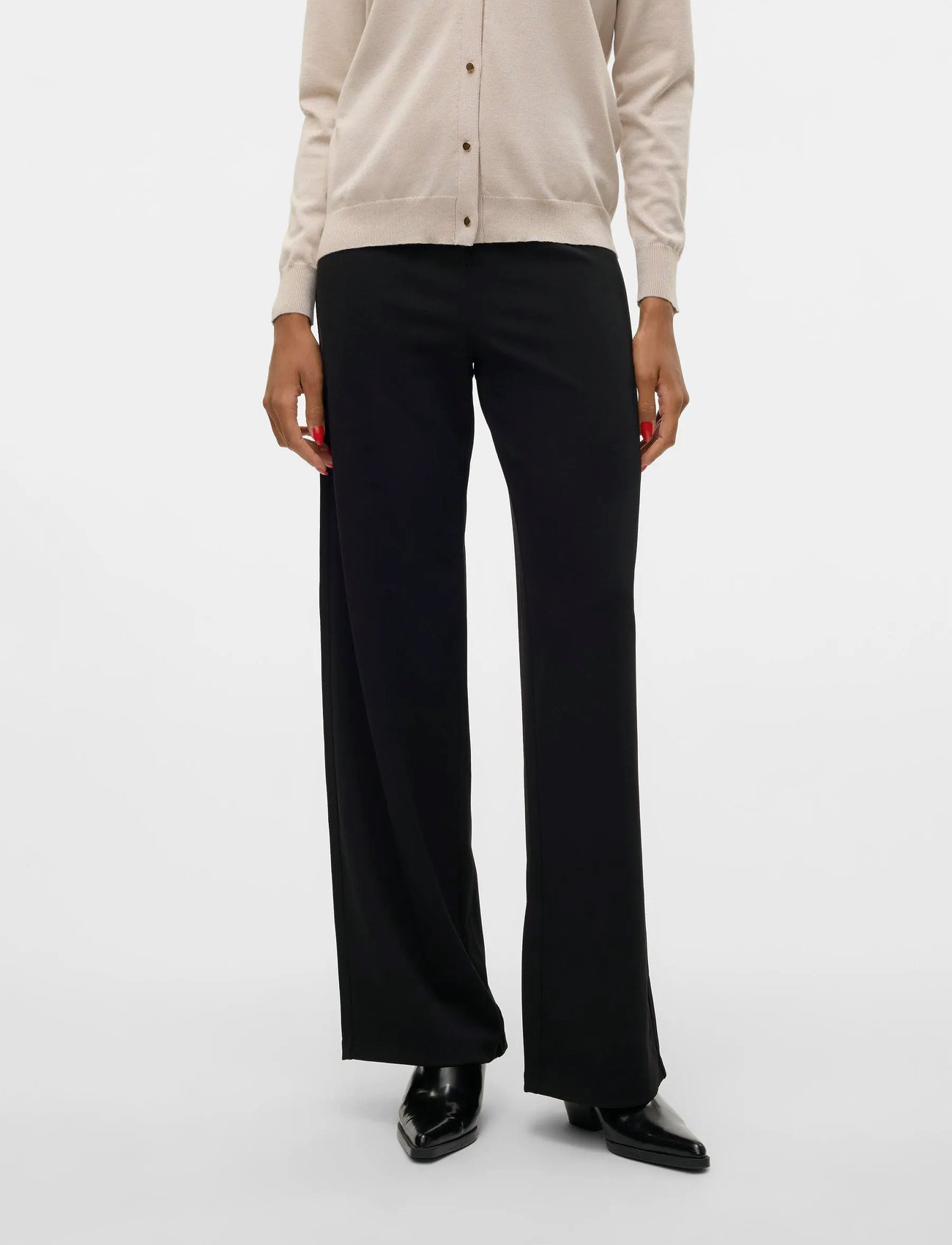 Vmberlin Zamira Mw Wide Pant 5