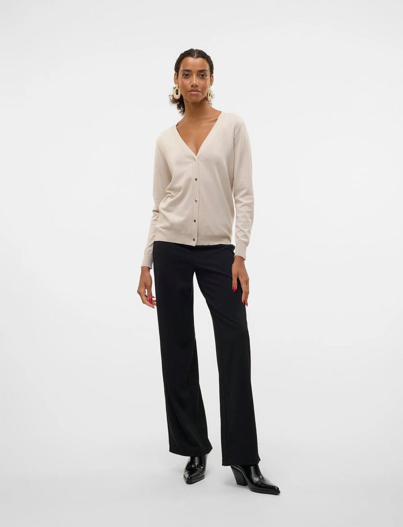 Vmberlin Zamira Mw Wide Pant 8