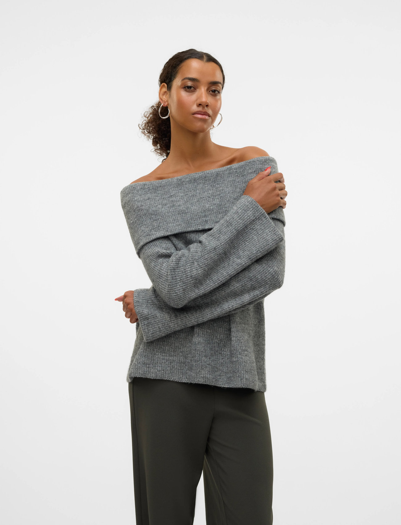 Grey