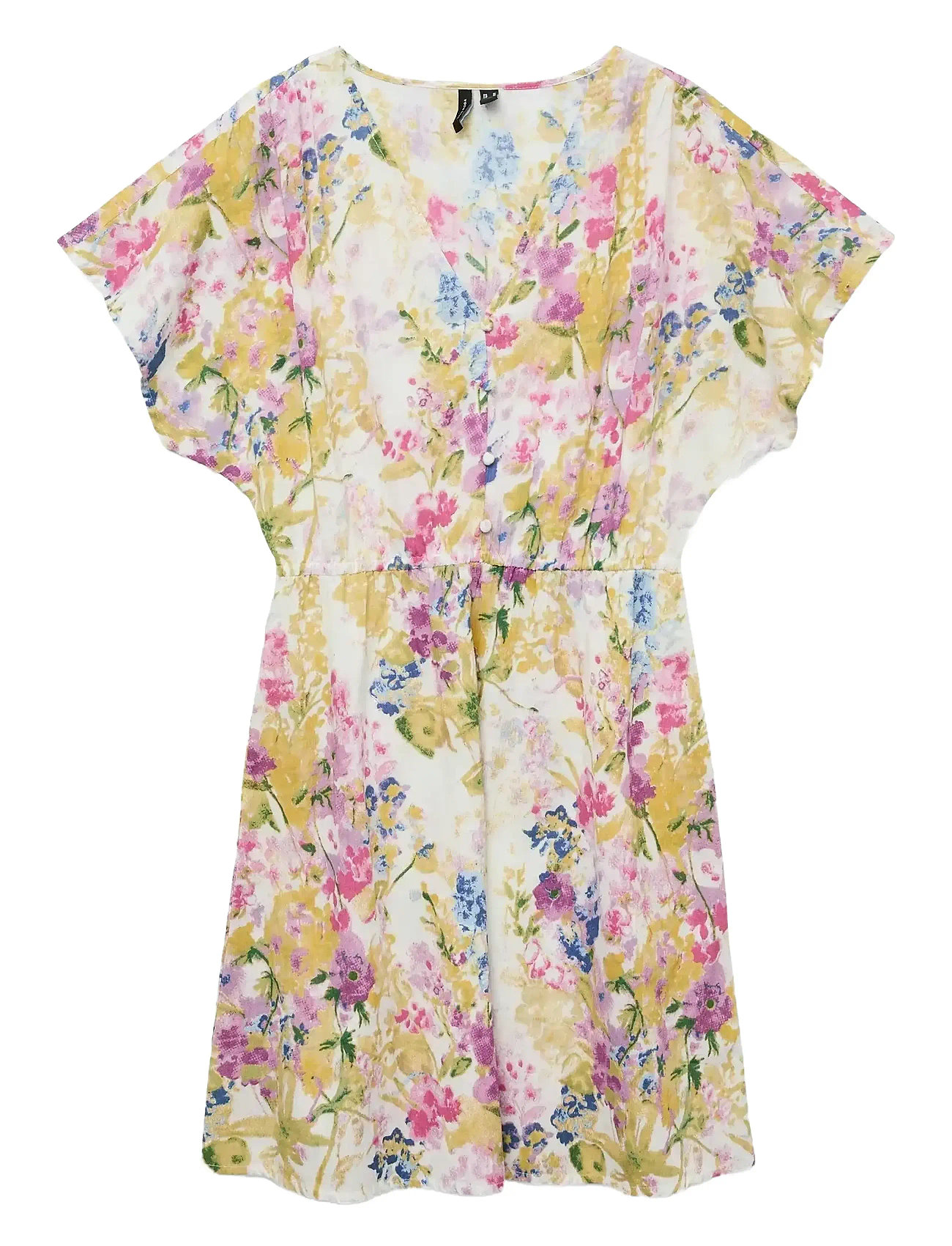 Multi/patterned