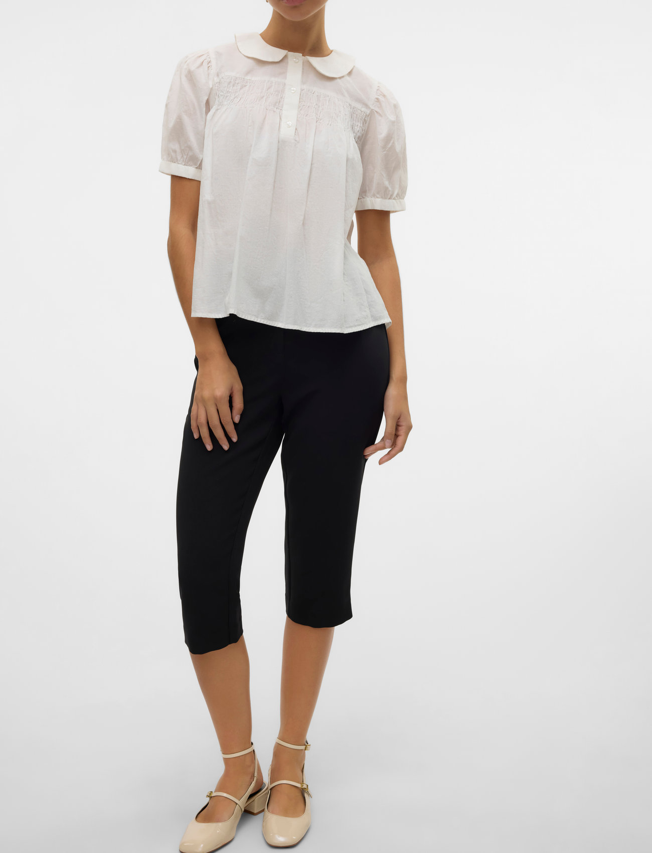 VERO MODA Byxa 'VMCiri' dam – bild 8
