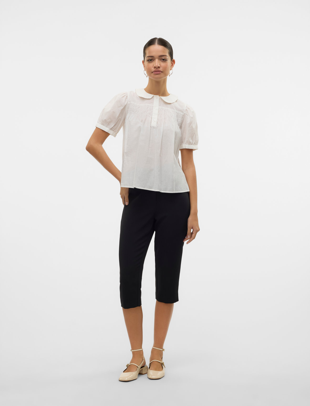 VERO MODA Byxa 'VMCiri' dam – bild 9