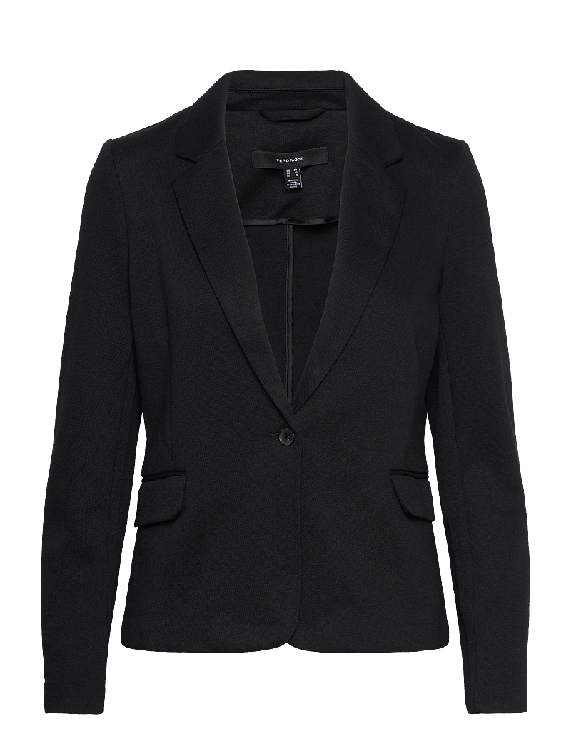 VERO MODA Blazer 'VMJulia' in Black | ABOUT YOU VERO MODA Blazer 'VMJulia' in Black | ABOUT YOU
