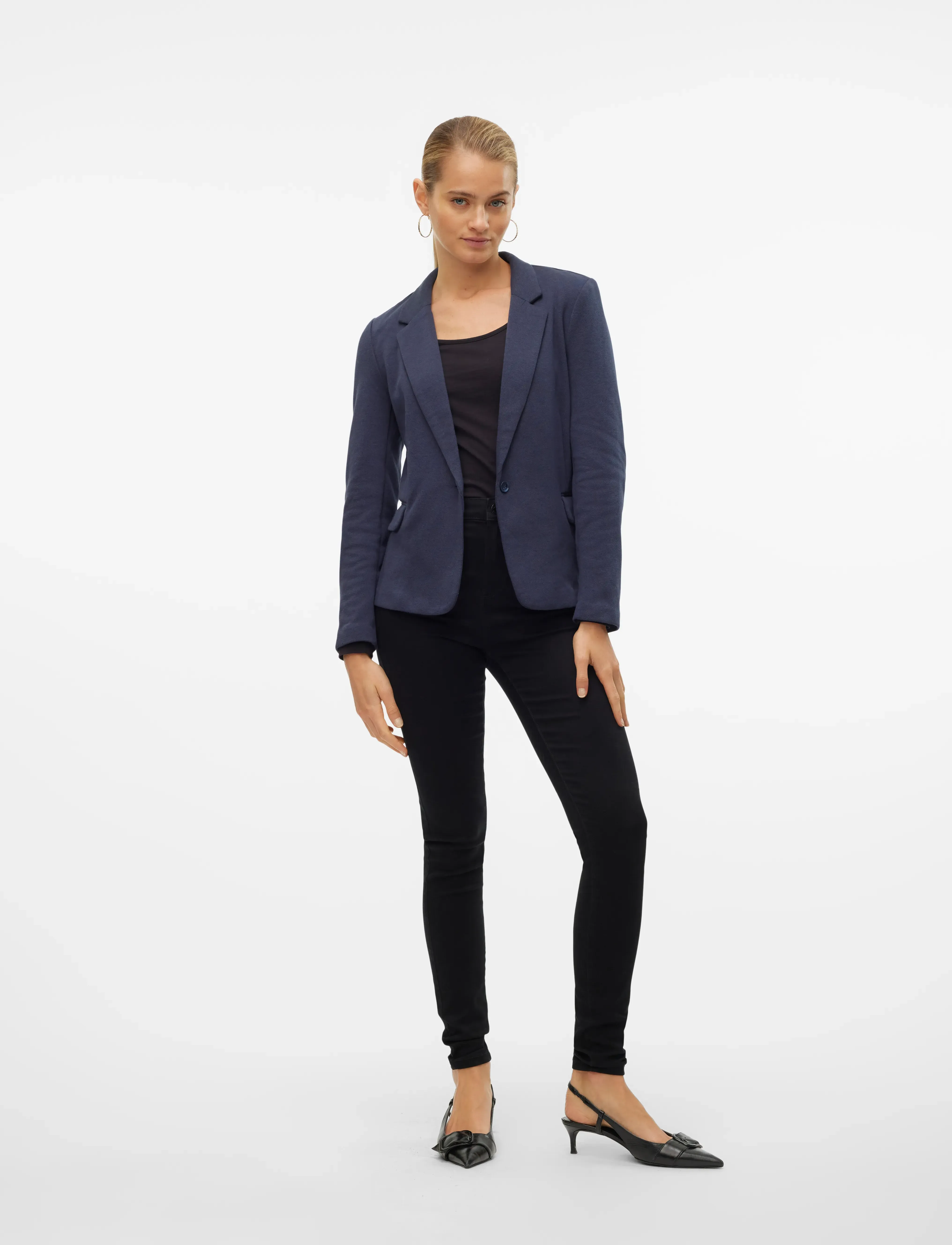 VERO MODA Jackor / Blazers JULIA dam – bild 9