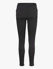 Vero Moda - VMSEVEN NW S SHAPE UP JEANS VI501 NOOS - skinny jeans - dark grey denim - 1