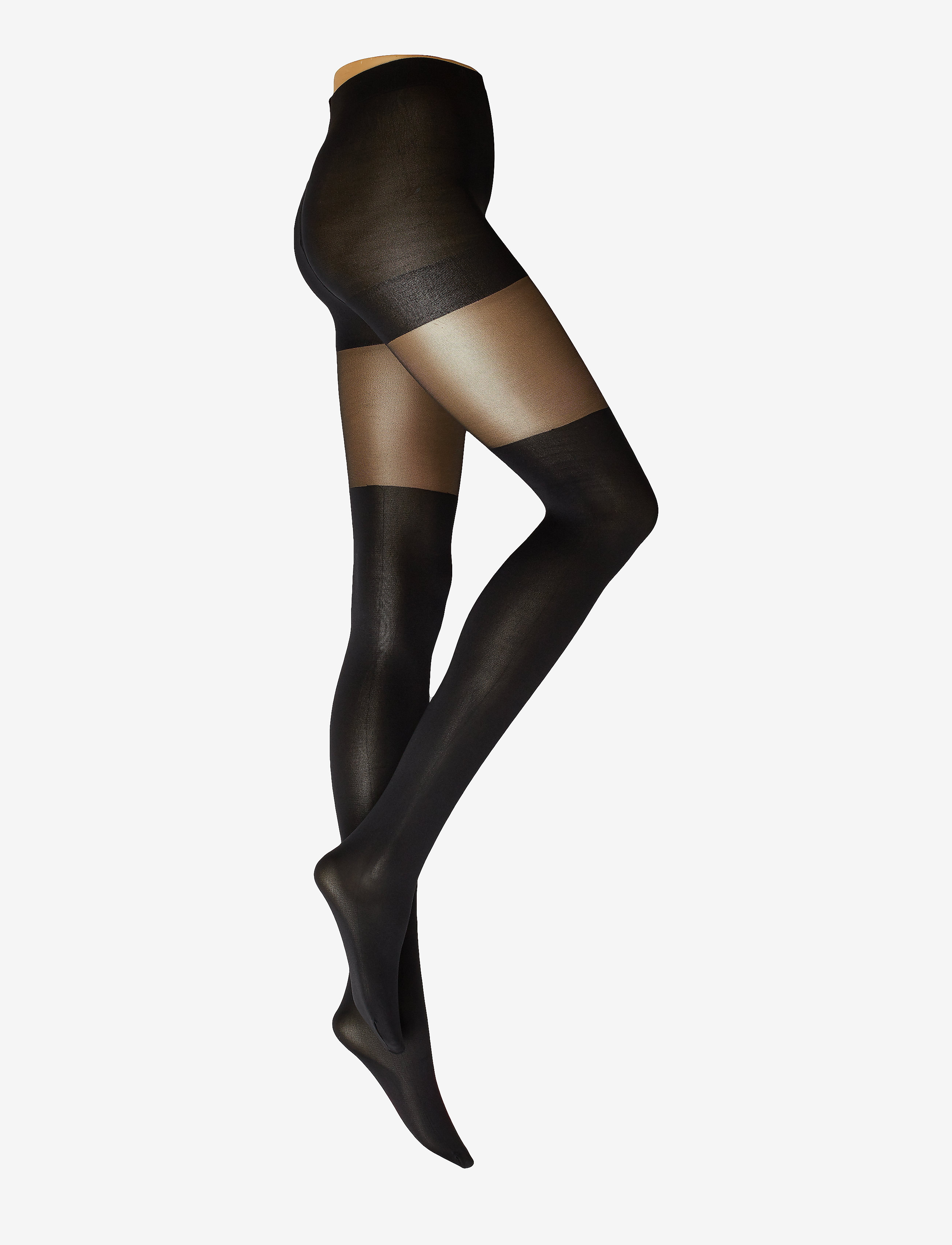 VMGLADYS TIGHTS NOOS - BLACK