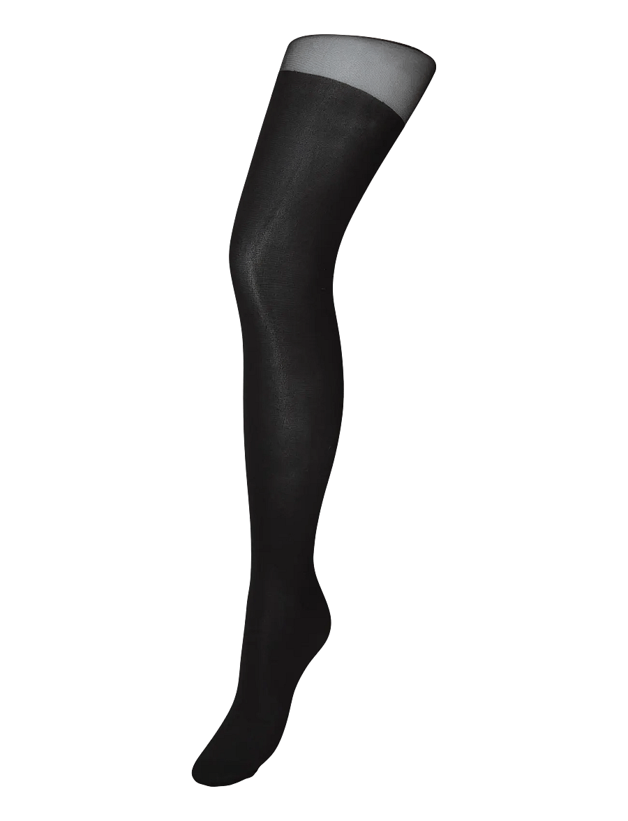 Vero Moda - VMGLADYS TIGHTS - særlige begivenheder - black - 0