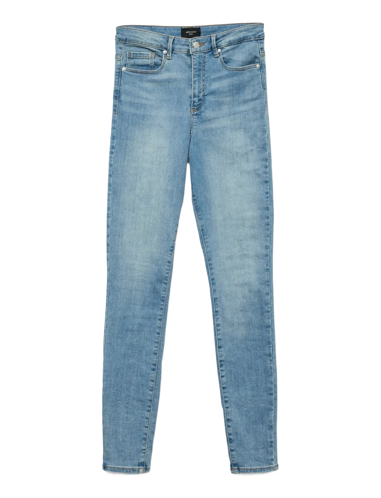Vero Moda - Vmsophia Hw Skinny