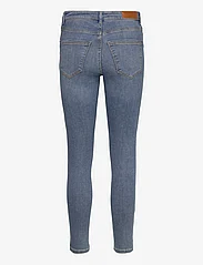 Vero Moda - VMSOPHIA HW SKINNY JEANS LT BL NOOS - skinny jeans - light blue denim - 1