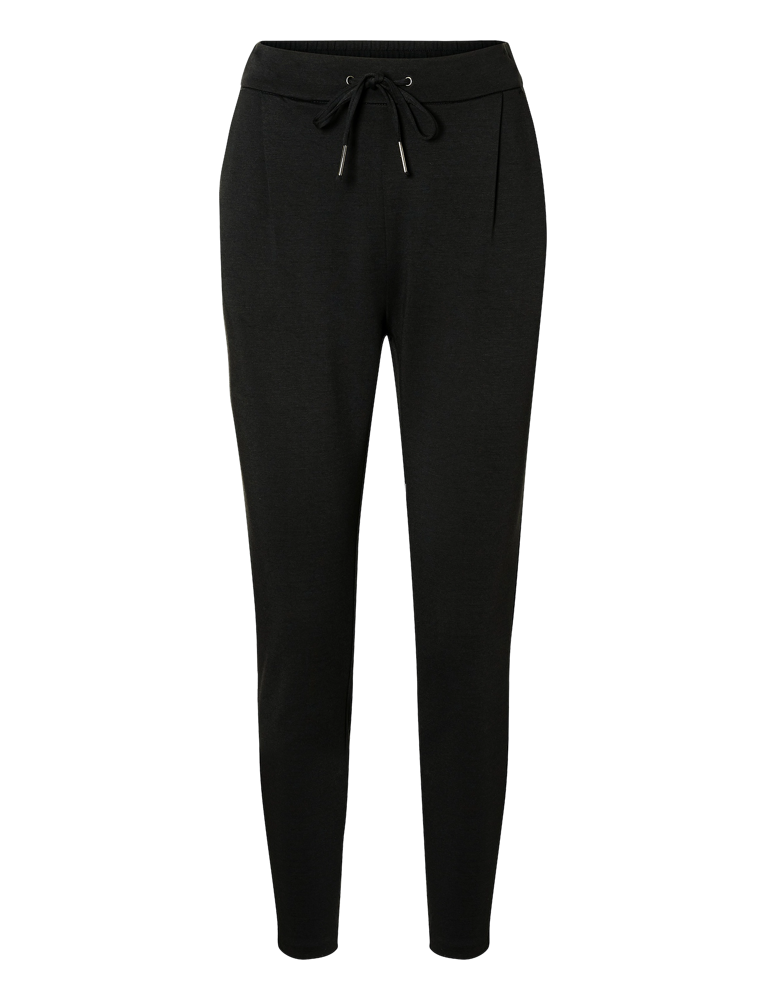 VERO MODA Vmeva Mw Loose String Hose Noos Schwarz - Mx34 - Damen