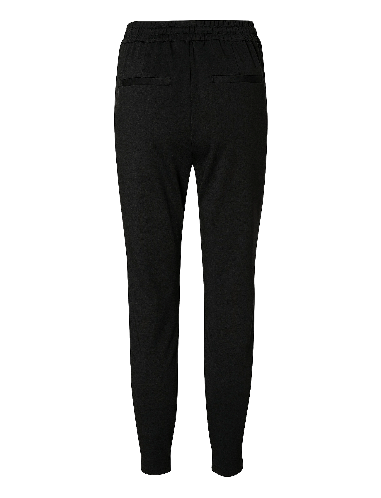 Vero Moda Vmeva Mw Loose String Pant Ga Noos – bukser – shop på Booztlet