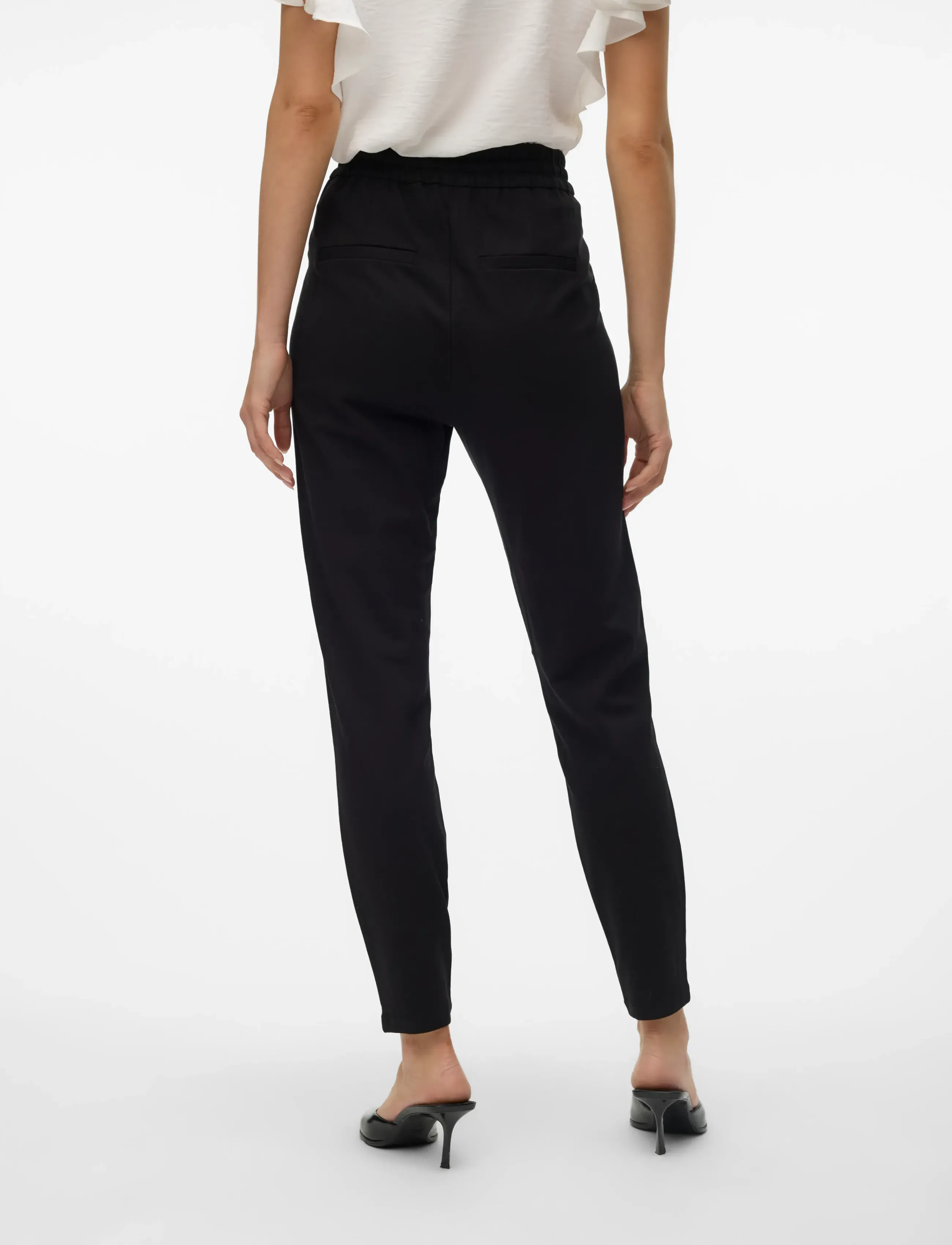 VERO MODA Kostymbyxor VMEVA dam – bild 7