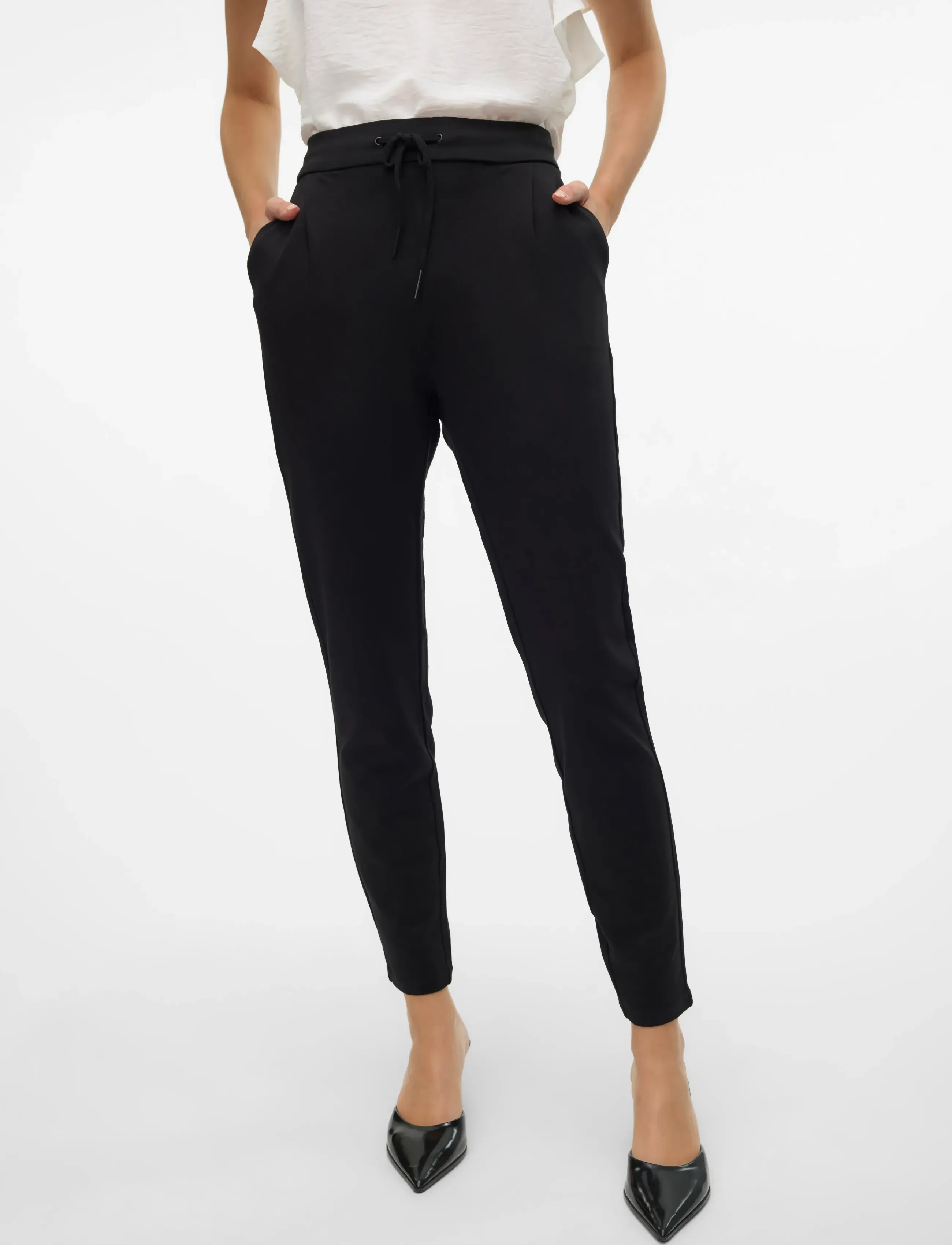 VERO MODA Kostymbyxor VMEVA dam – bild 9