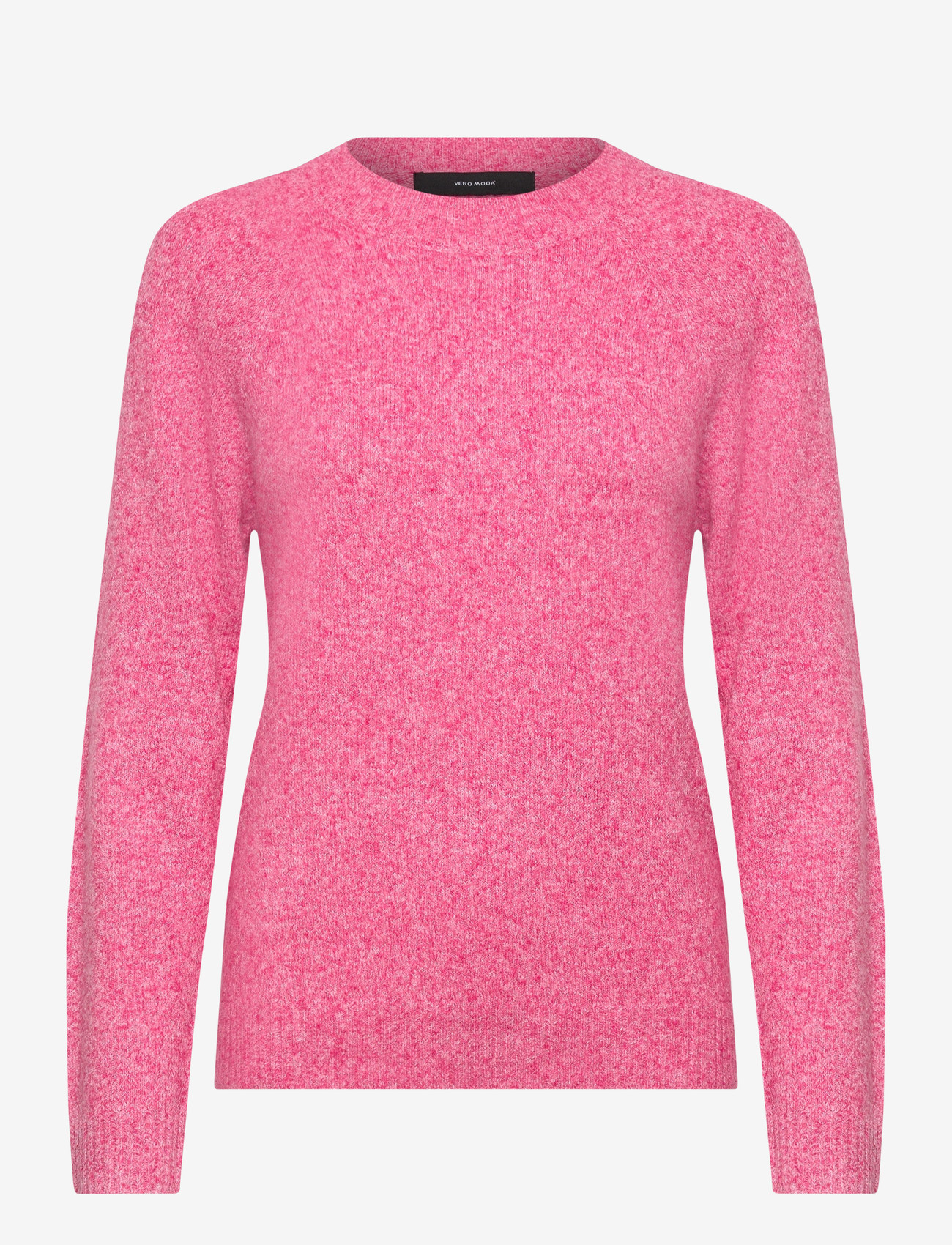 Vero Moda - VMDOFFY LS O-NECK BLOUSE GA NOOS - jumpers - jazzy - 1