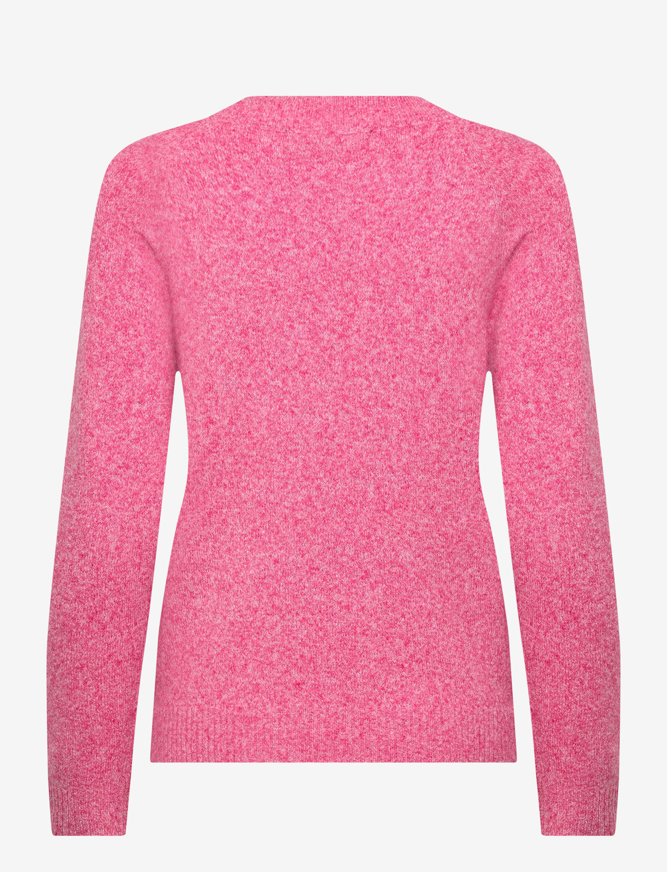 Vero Moda - VMDOFFY LS O-NECK BLOUSE GA NOOS - jumpers - jazzy - 2