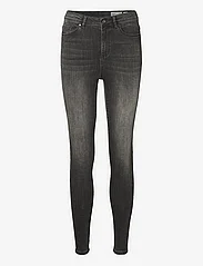 Vero Moda - VMSOPHIA HR SKINNY JEANS AM203 NOOS - skinny jeans - dark grey denim - 0