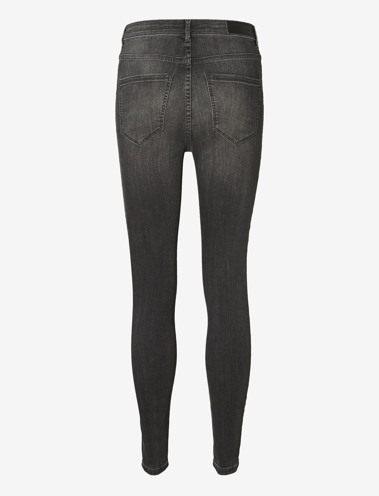 Vero Moda - VMSOPHIA HR SKINNY JEANS AM203 NOOS - skinny jeans - dark grey denim - 2