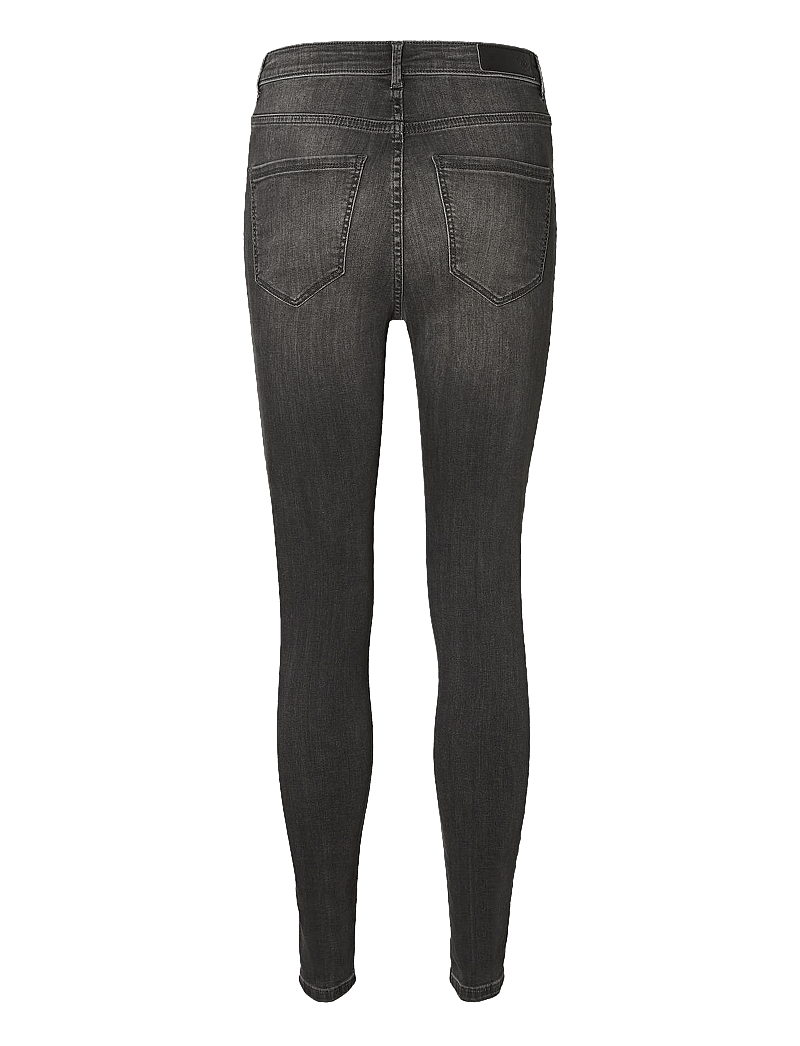 Vero Moda - VMSOPHIA HR SKINNY JEANS AM203 NOOS - skinny jeans - dark grey denim - 2