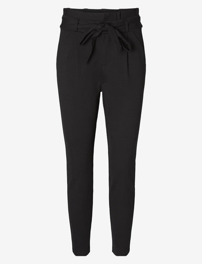Slim fit trousers for women online - Buy now at