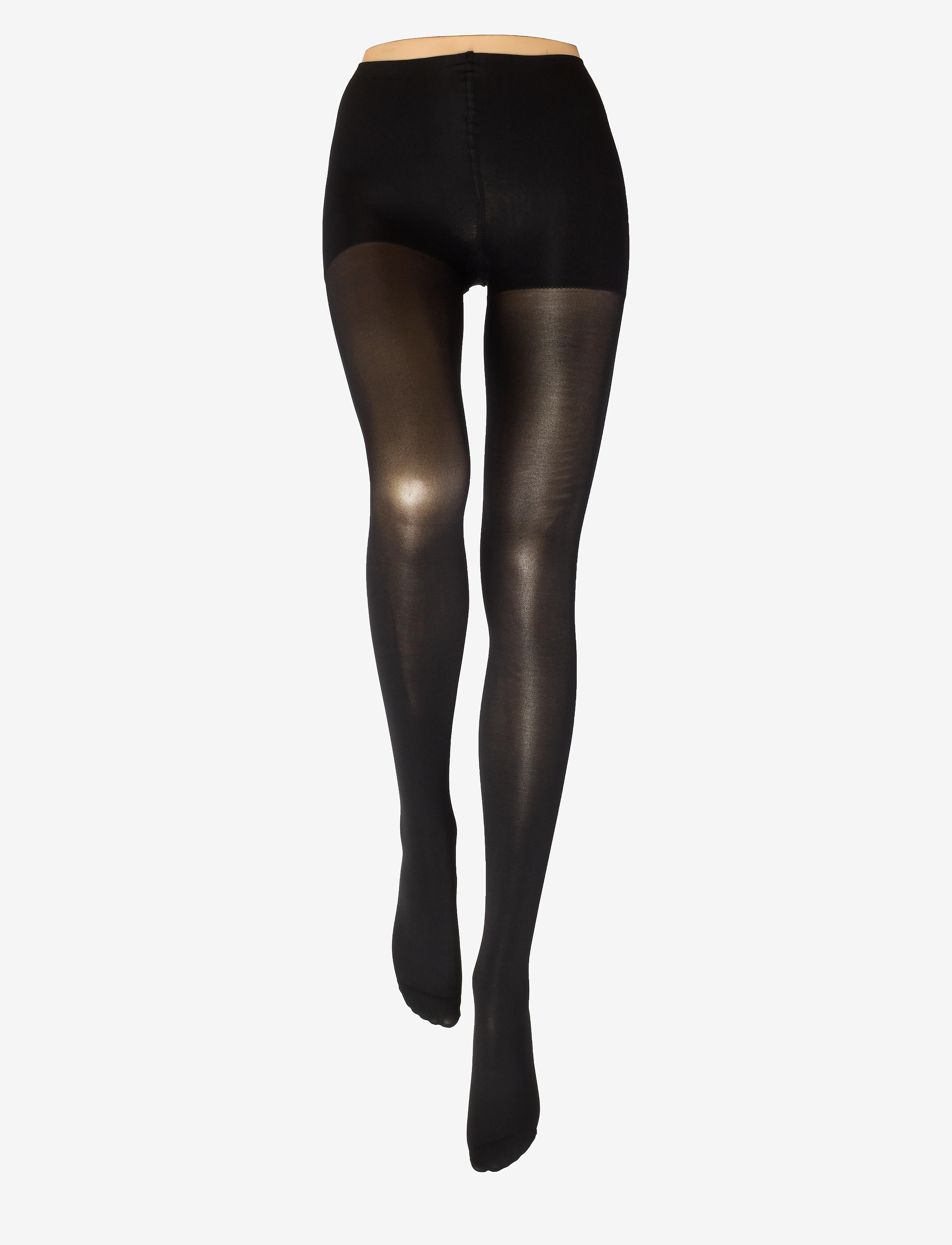 Vero Moda - VMCONTROL TIGHTS - 50 DEN NOOS - die niedrigsten preise - black - 1