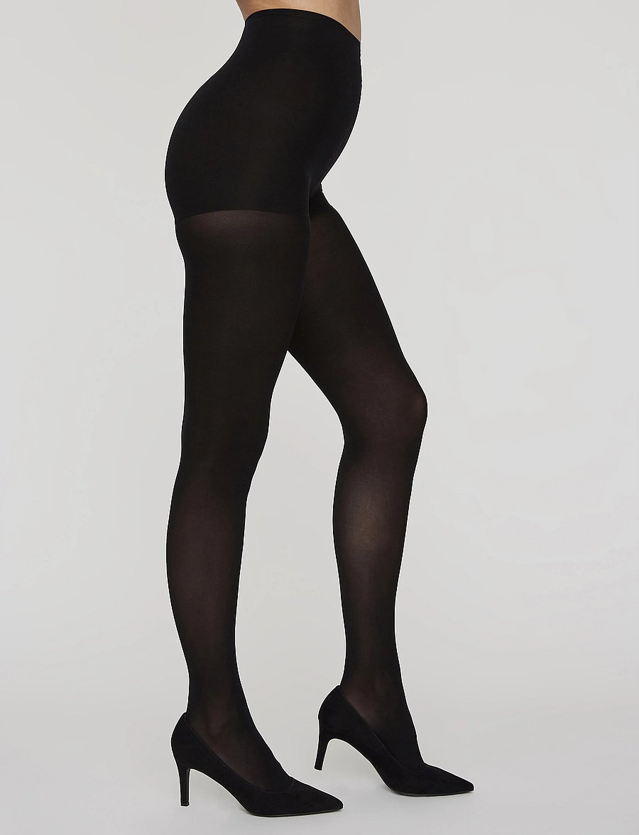 Vero Moda - VMCONTROL TIGHTS - 50 DEN NOOS - særlige begivenheder - black - 0