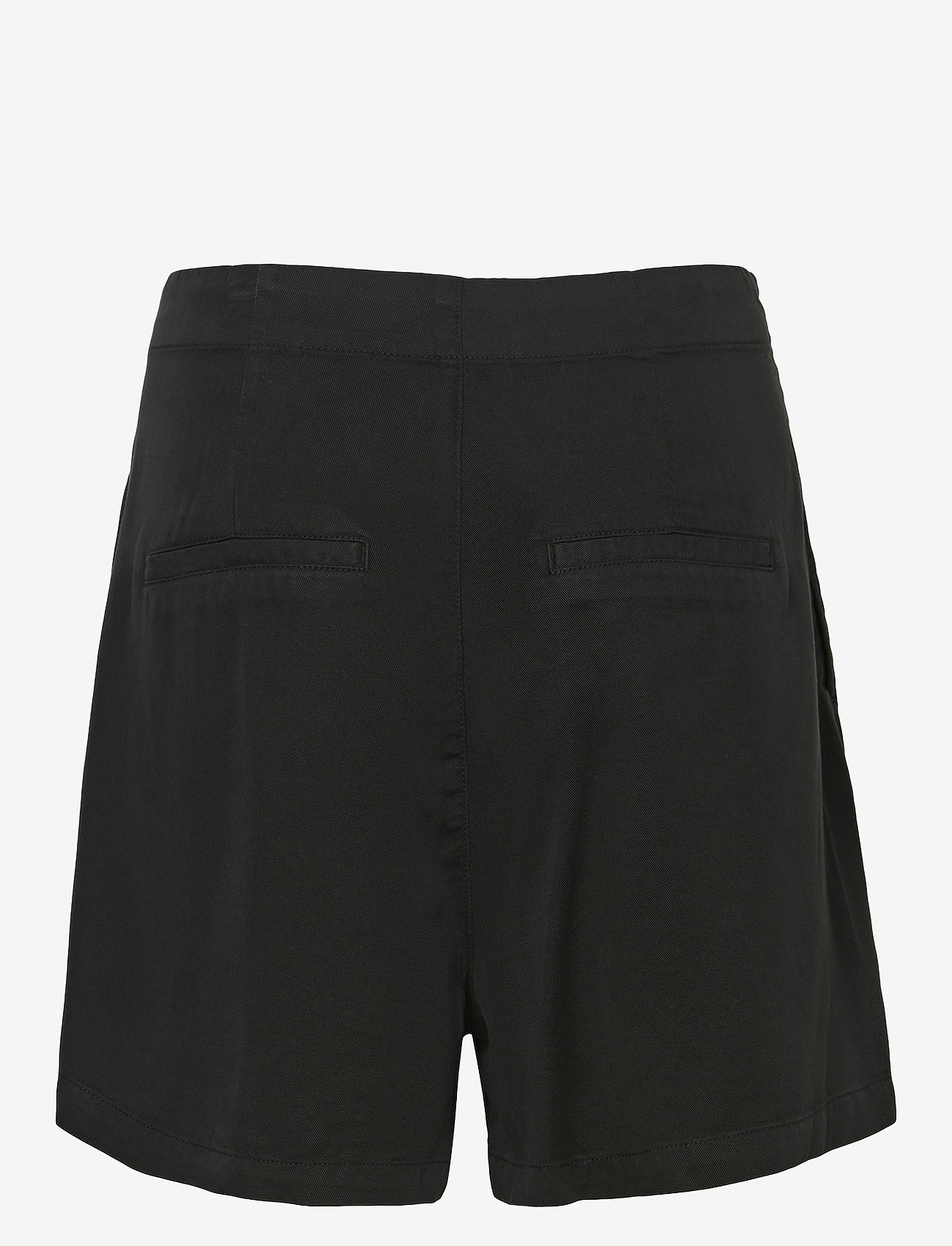 Vero Moda - VMMIA HR LOOSE SUMMER SHORTS GA NOOS - casual shorts - black - 2