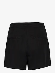Vero Moda - VMMIA HR LOOSE SUMMER SHORTS GA NOOS - casual shorts - black - 1