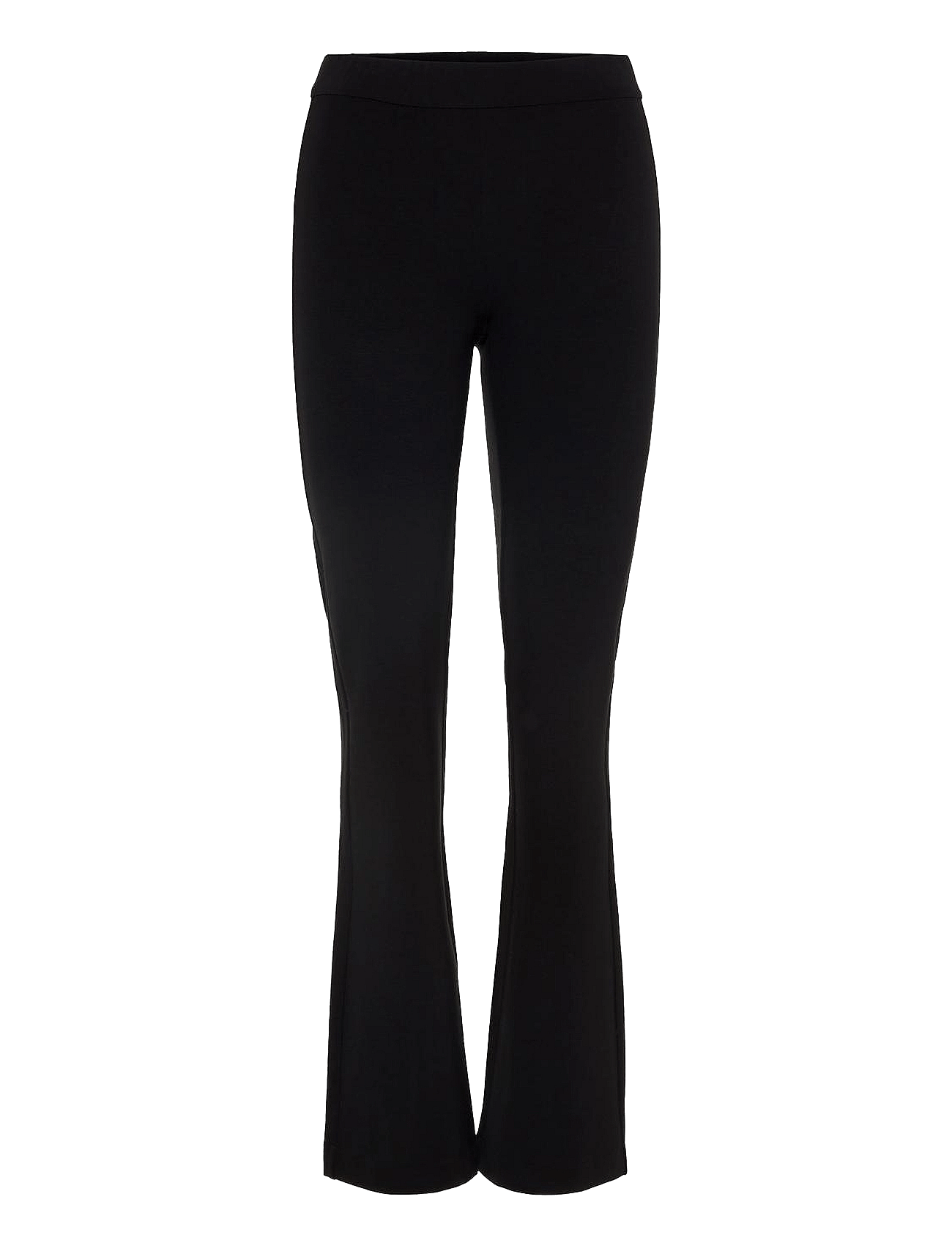 Vero Moda | Vmkamma Mw Flared Jersey Pant Noos | XXS x 30 — produktbild