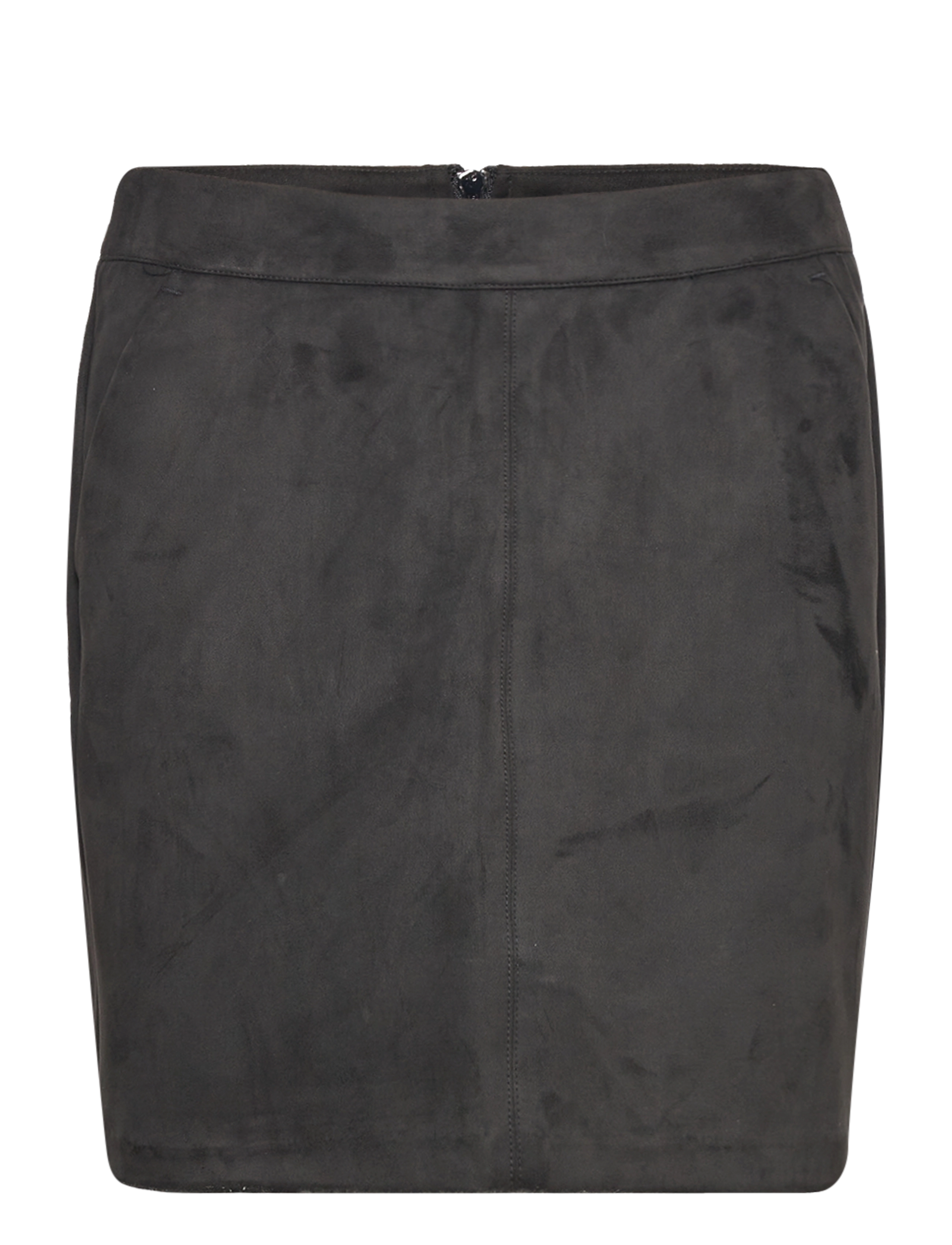 VERO MODA Vmdonnadina Kurz Rock Ga Noos Schwarz - S - Damen