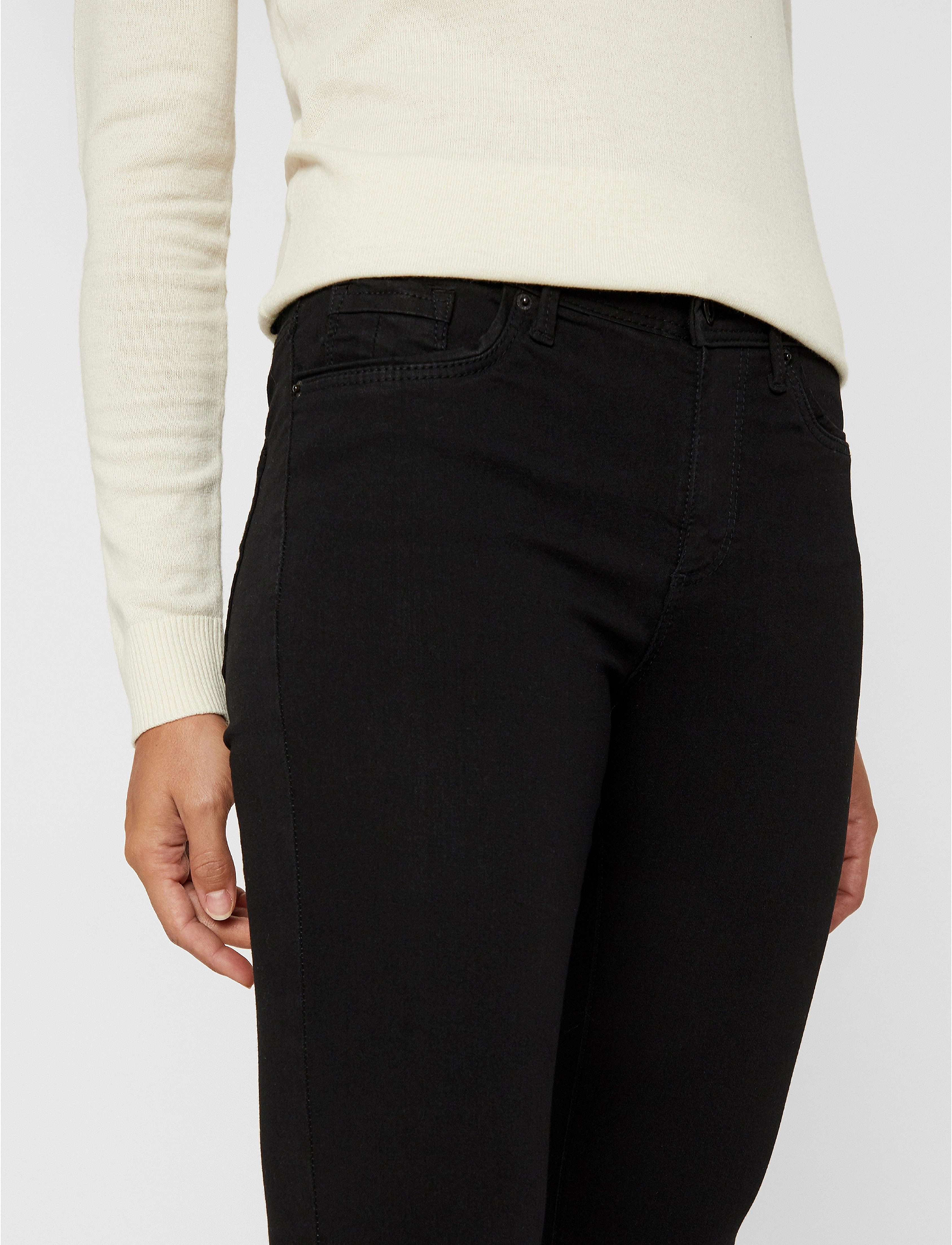 VERO MODA Jeans 'VMTanya' dam – bild 6