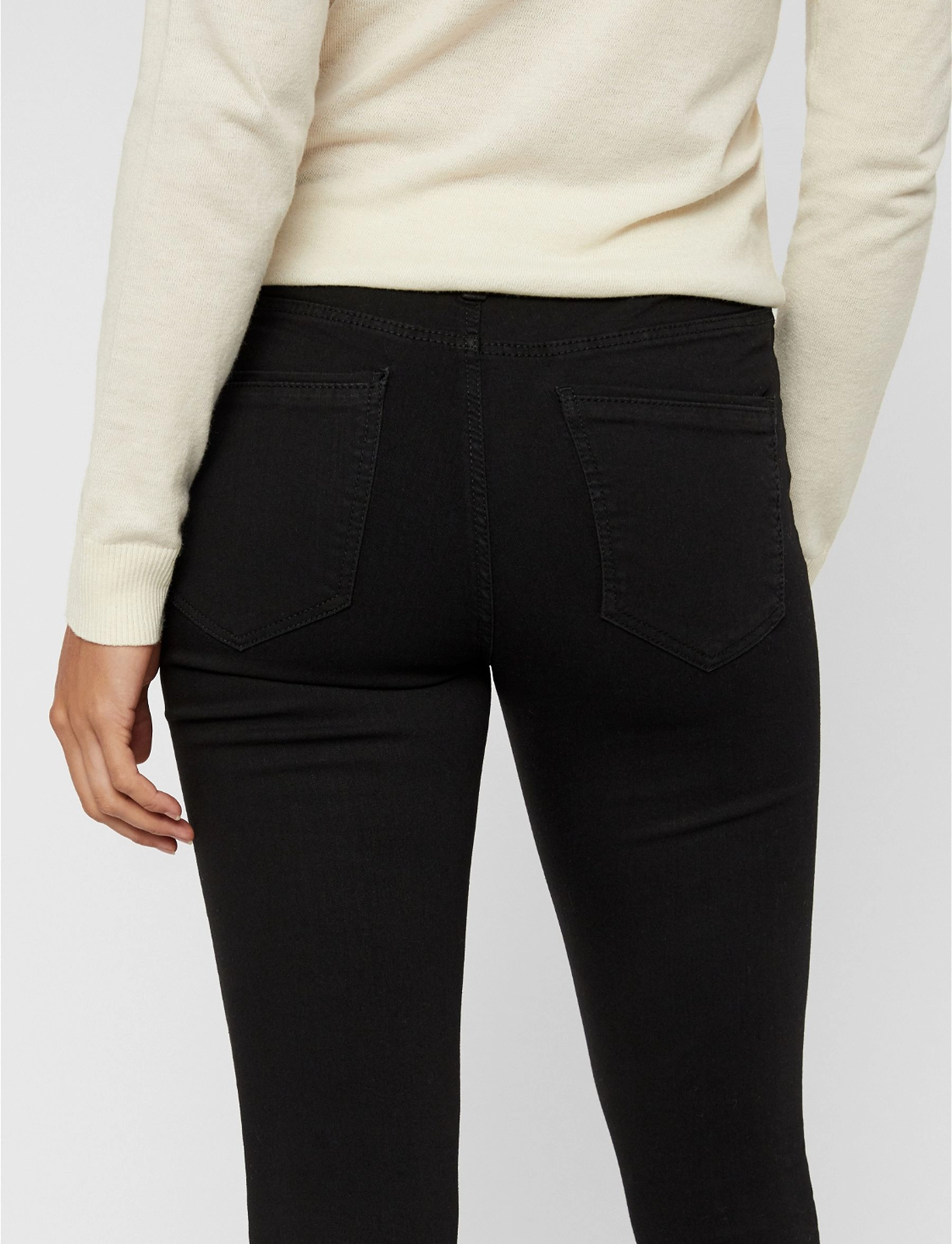 VERO MODA Jeans 'VMTanya' dam – bild 7