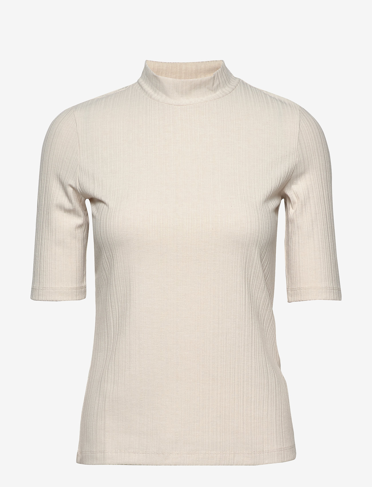 Vero Moda - VMKETTI 2/4 TEE VMA - birch - 0