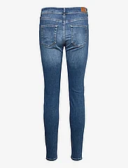 Vero Moda - VMLUX MR SLIM JEANS RI310 NOOS - slim fit jeans - medium blue denim - 1
