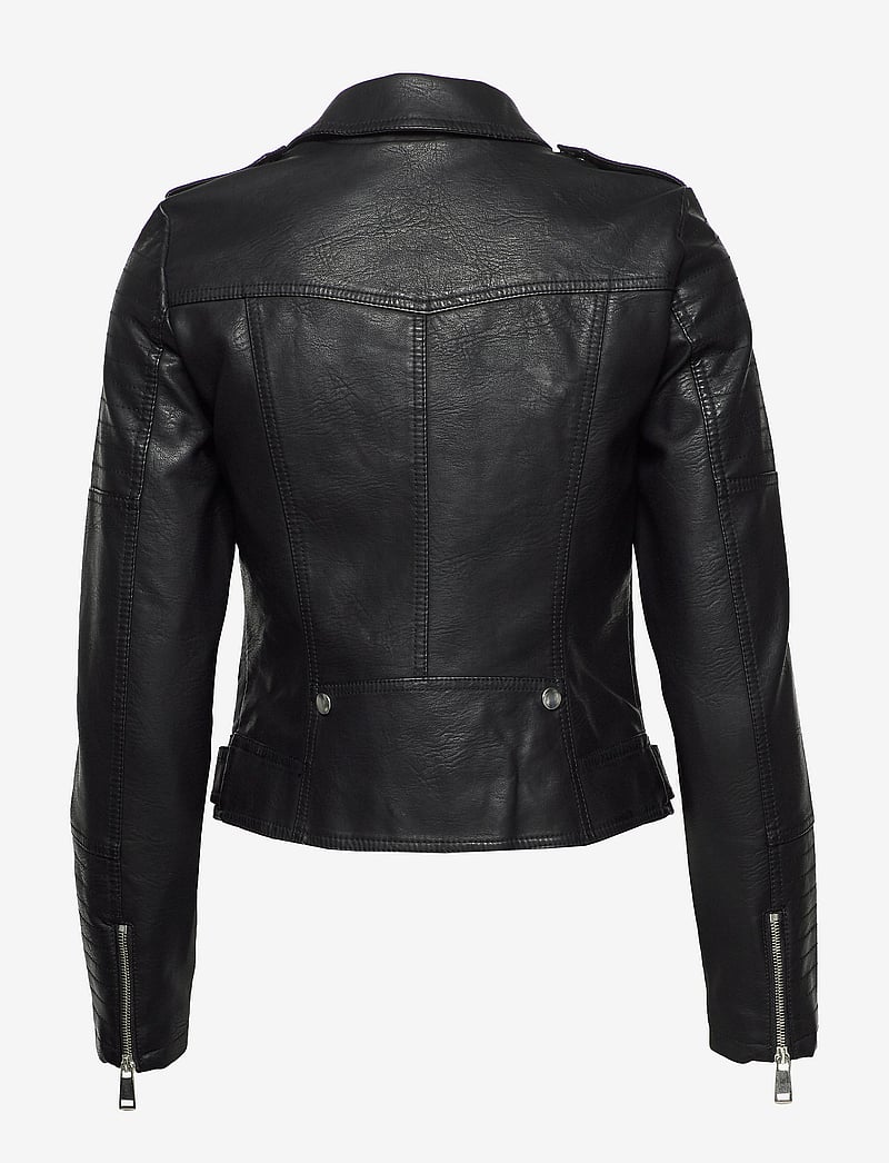Vero Moda VMFAVODONA COATED JACKET NOOS Cognac Vero Moda VMFAVODONA COATED JACKET NOOS Cognac