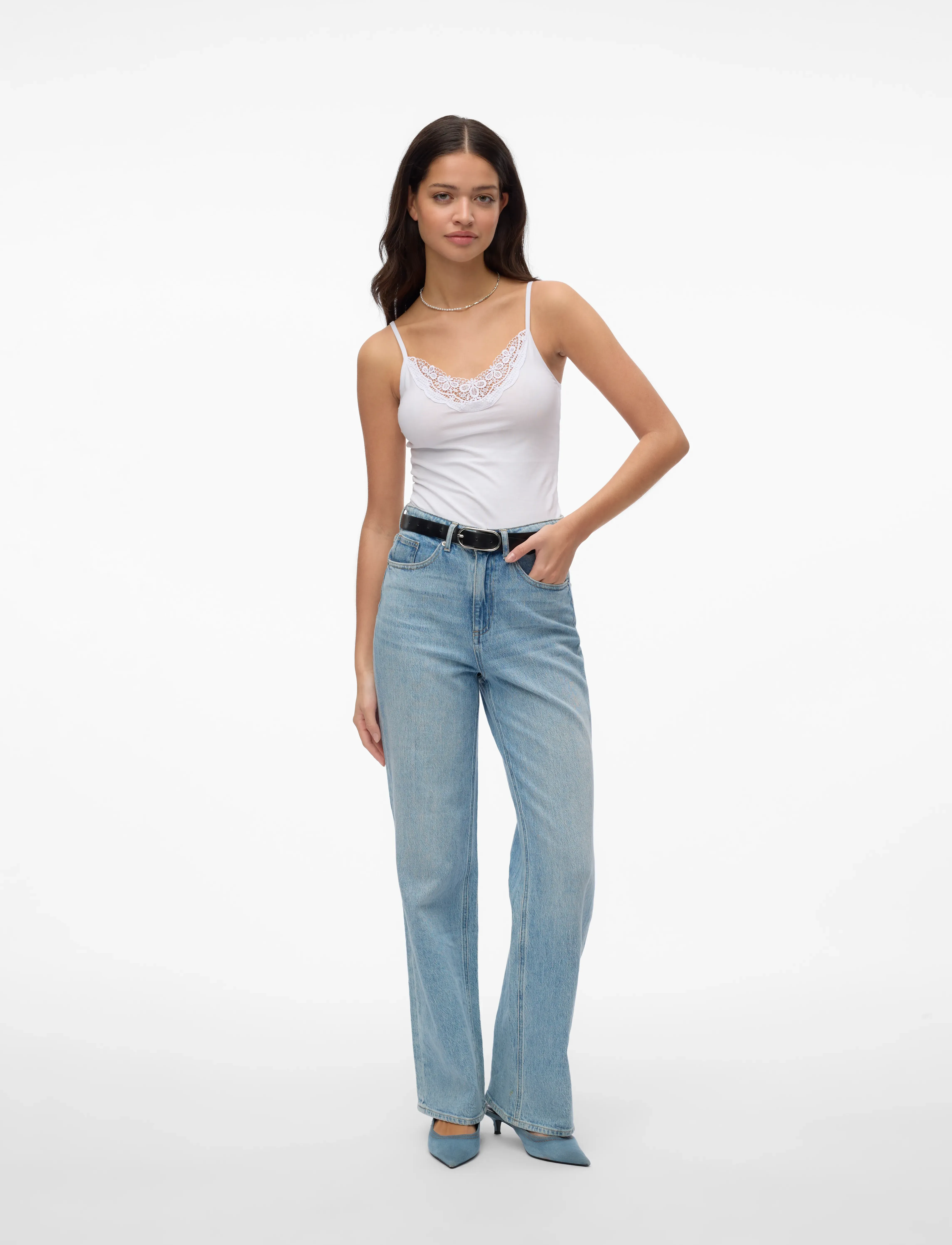 VERO MODA Topp 'VMInge' dam – bild 6